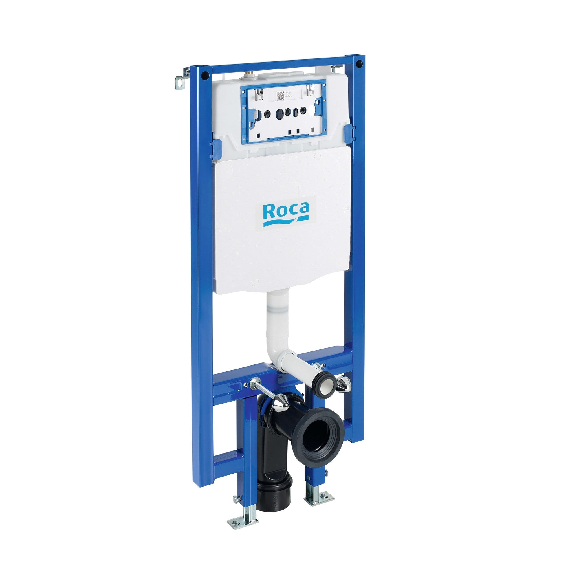 Roca Duplo WC One Compact Gömme Rezervuar A890073020
