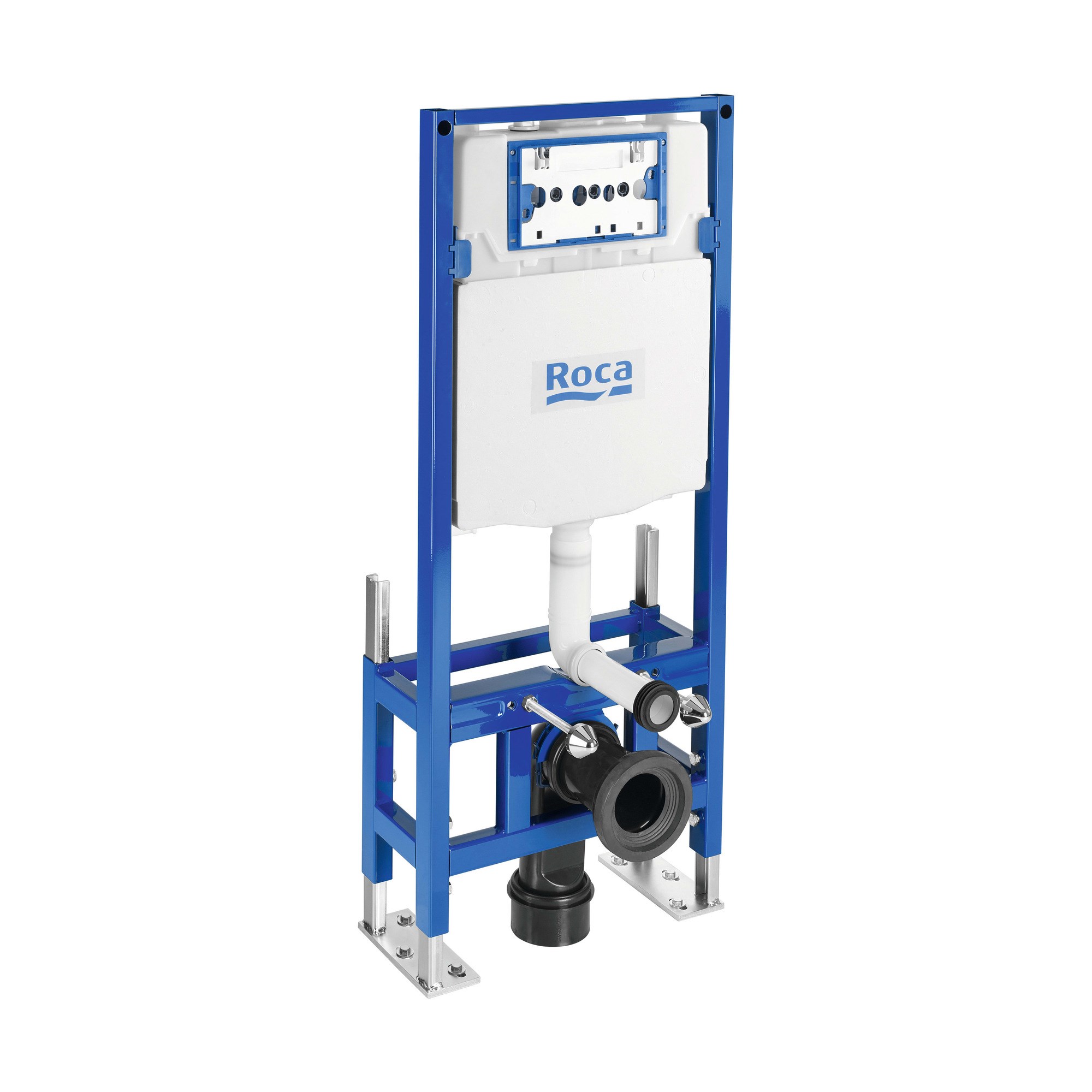Roca Duplo WC One Freestanding Gömme Rezervuar A890077020