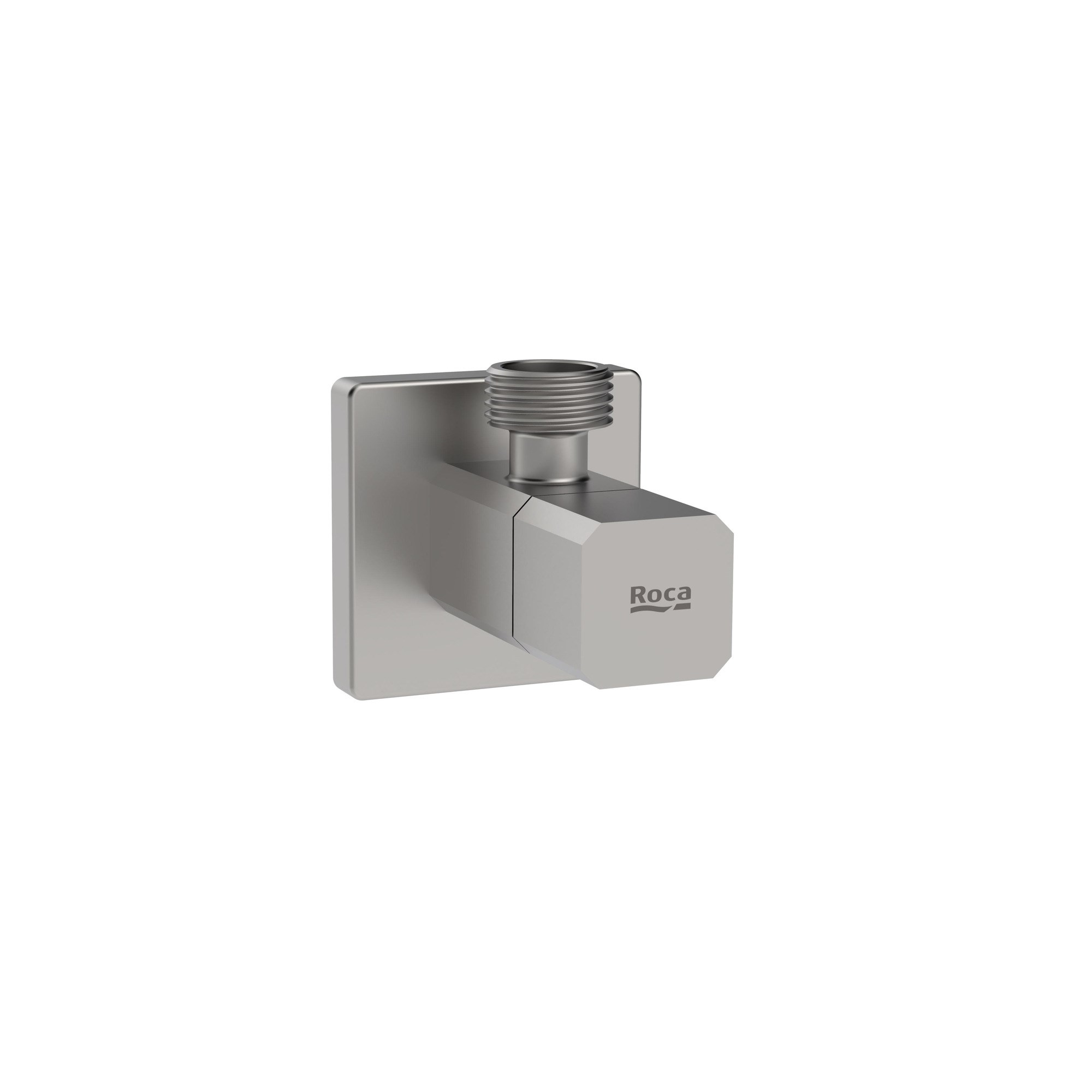 Roca Duvardan Banyo Bataryası with automatic diverter with retention A5251679SM