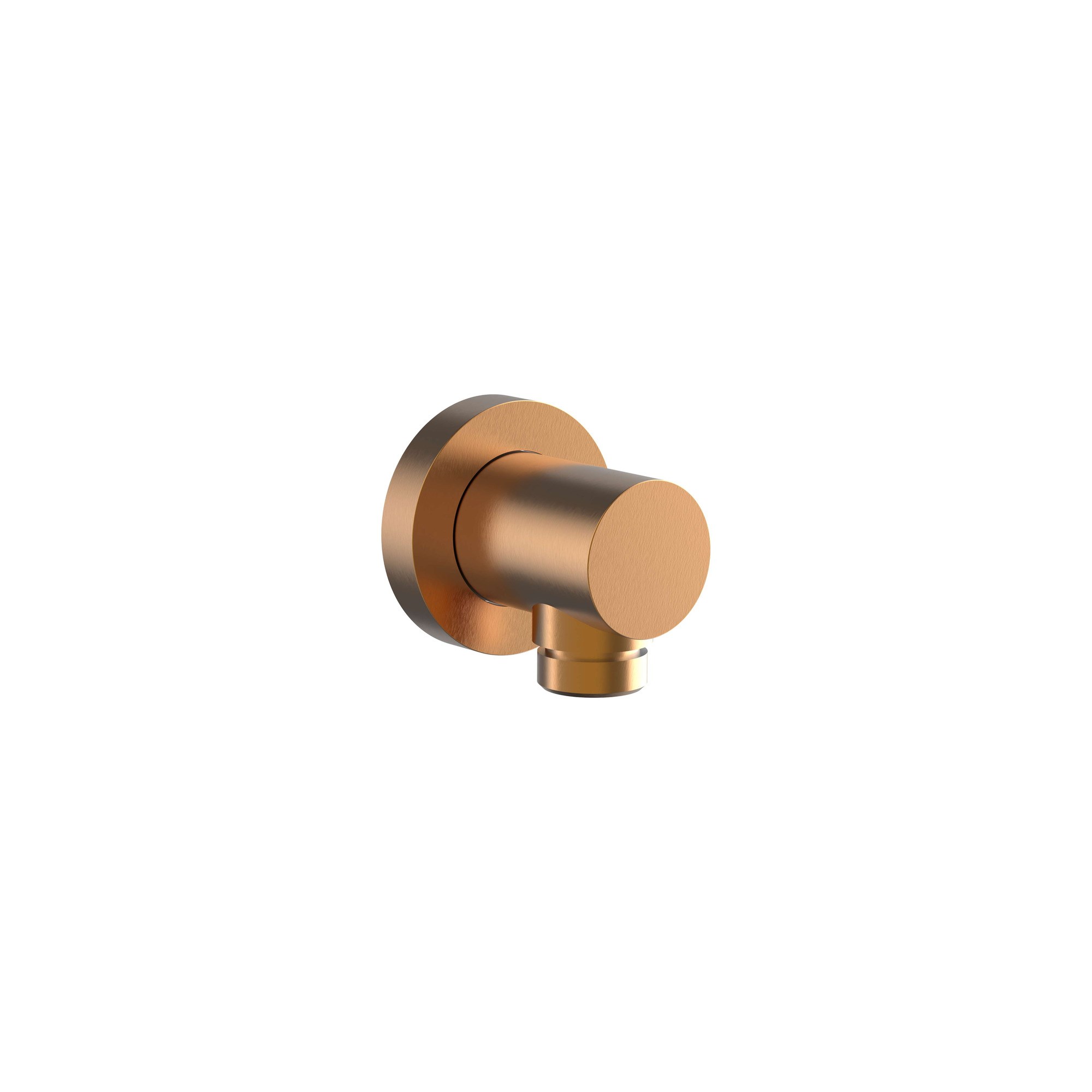 Roca Duvardan Banyo Bataryası with automatic diverter with retention A5B1450RM0