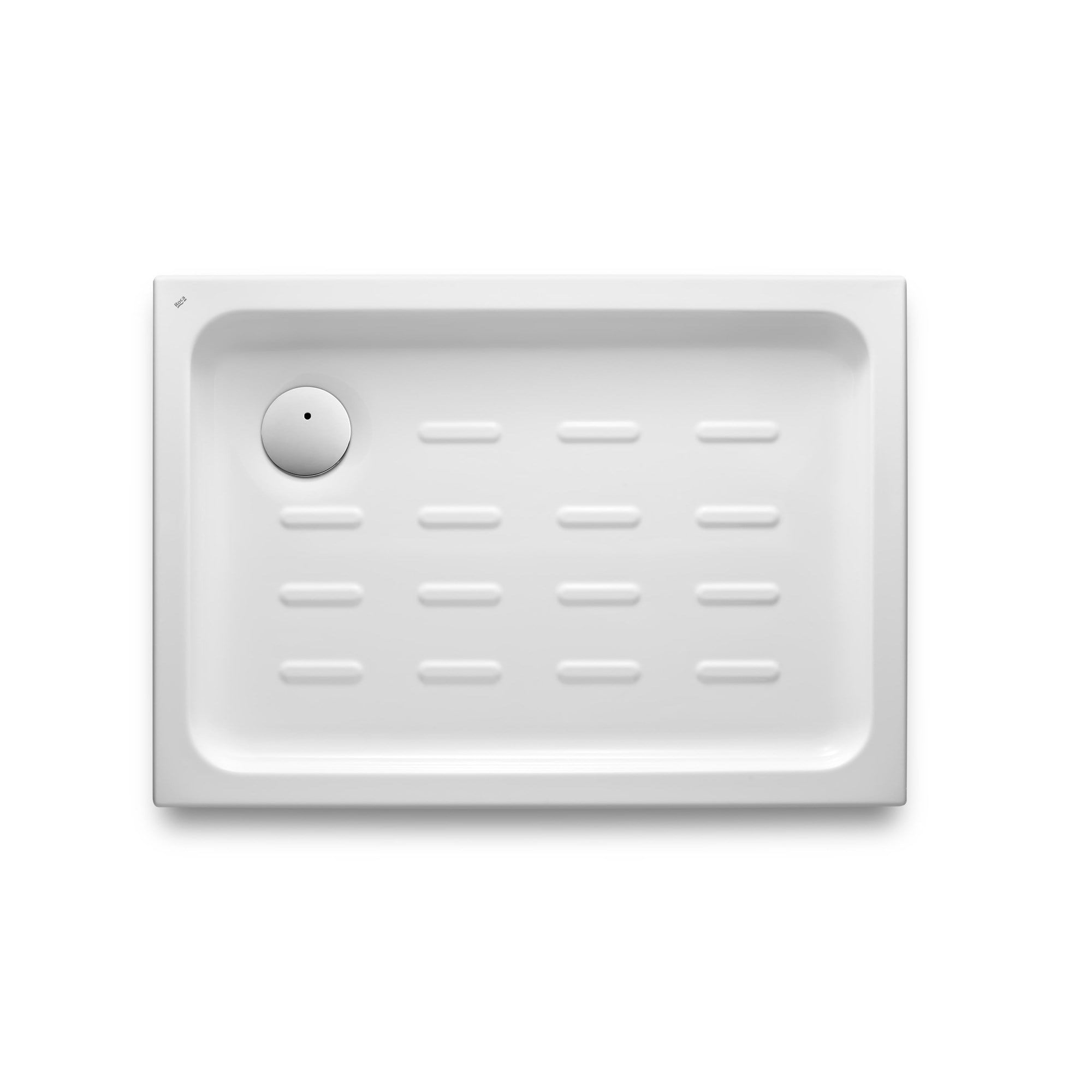 Roca Easy Akrilik Duş Teknesi, 900 x 750 x 65 mm, Beyaz A276087000