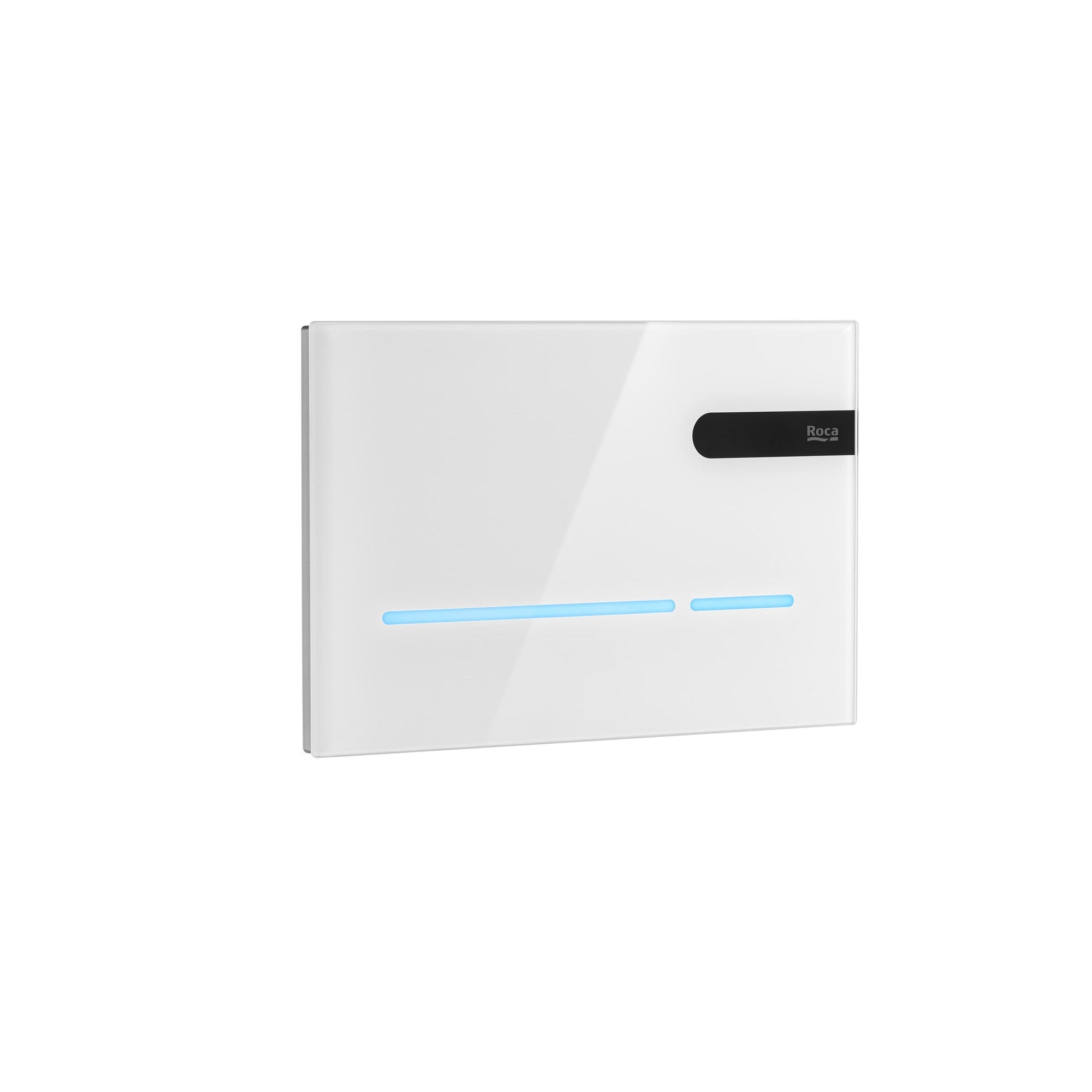 Roca EP-2 Dual Fotoselli Kumanda Paneli Beyaz A890104009