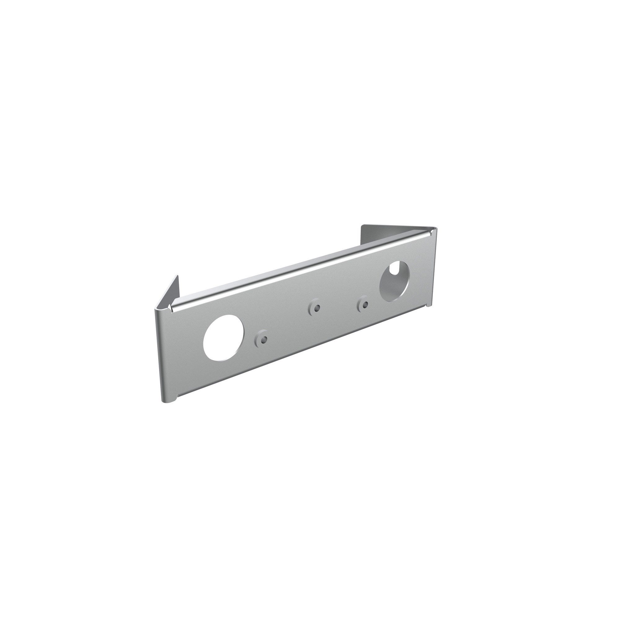 Roca Essential Duş Kolonu Köşe Montaj Kiti A525994103