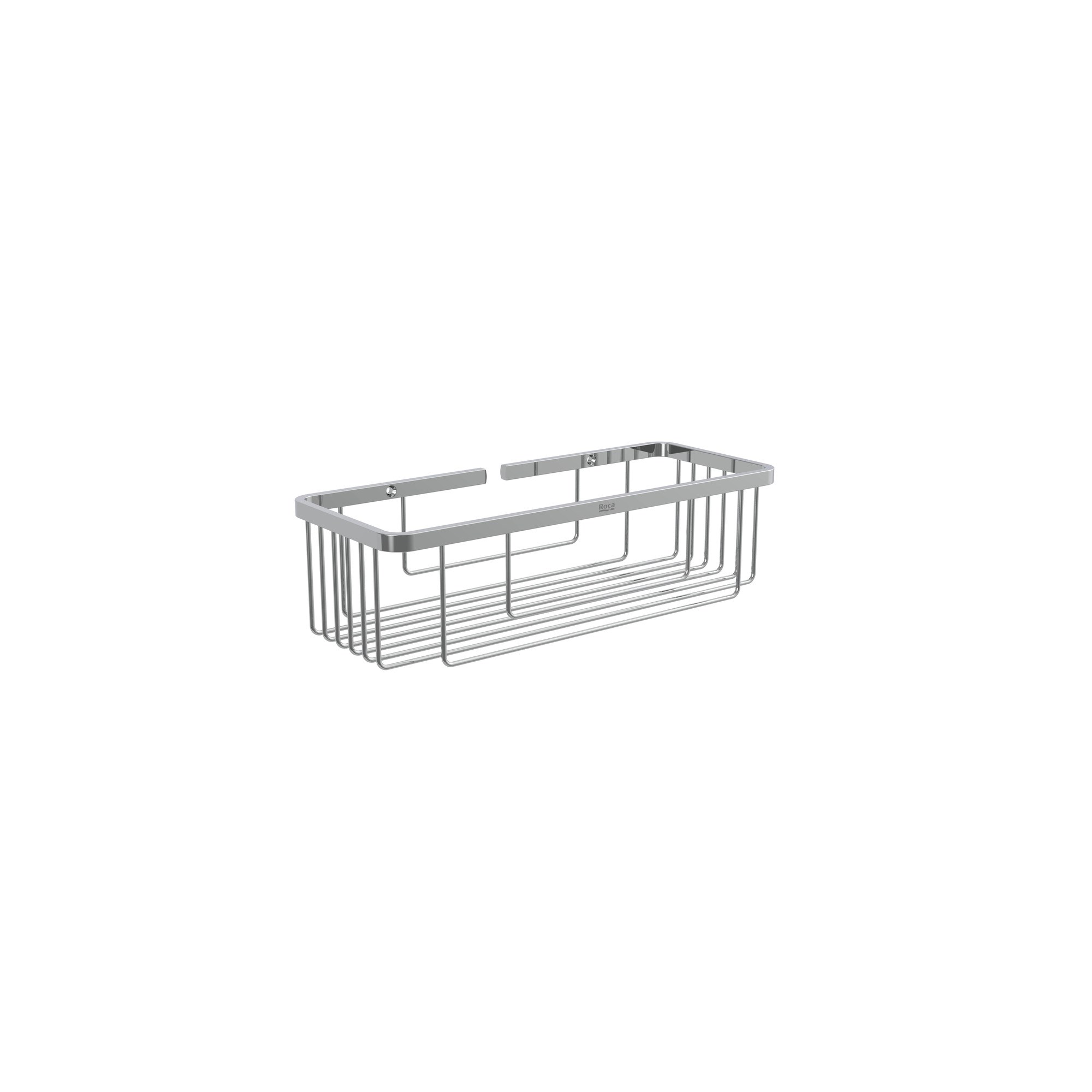 Roca Hotels Süngerlik, 300 x 120 mm, Krom Metal A816730001