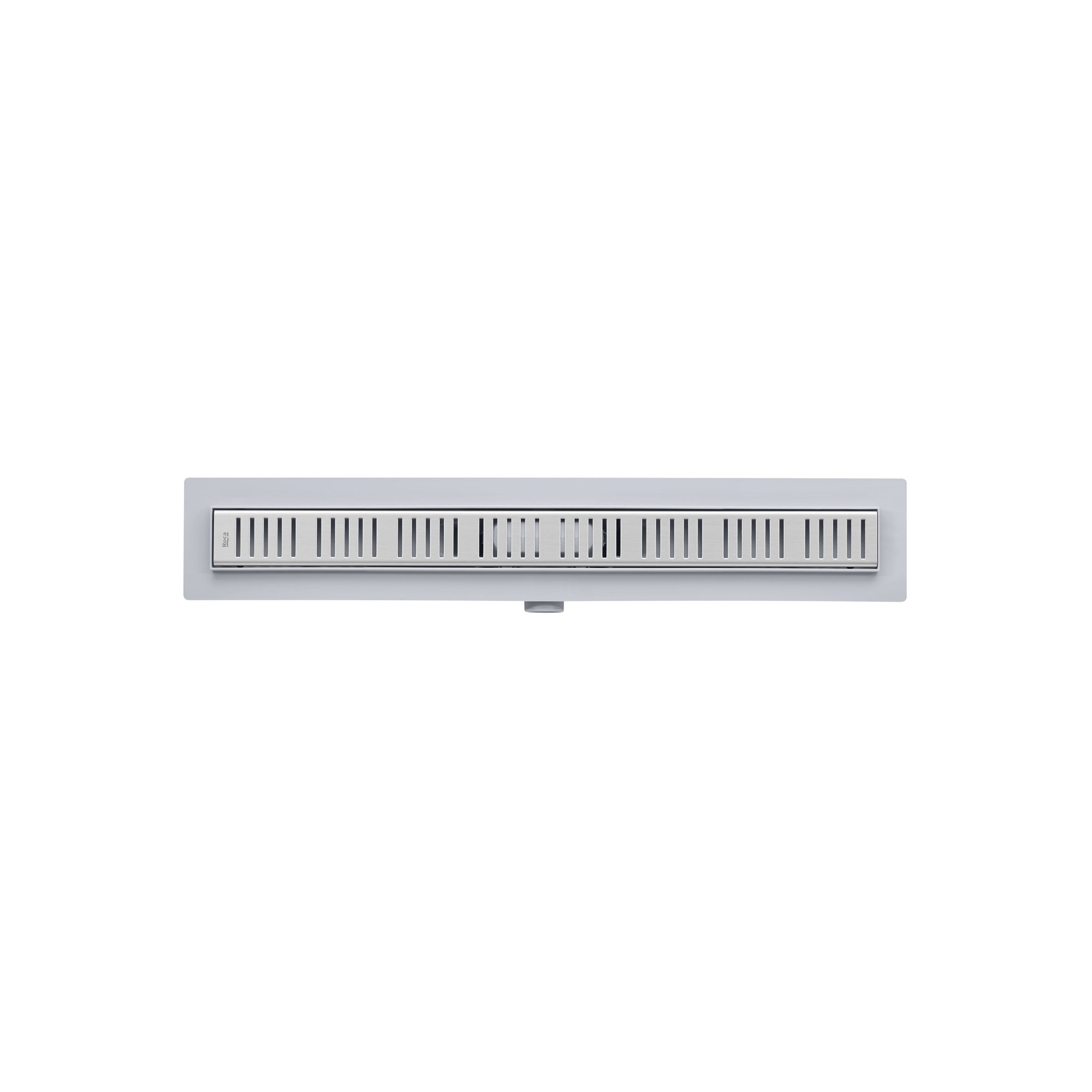 Roca In-Drain Basic Duş Kanalı, Tekstil Membranlı 650 x 50 mm A276305000