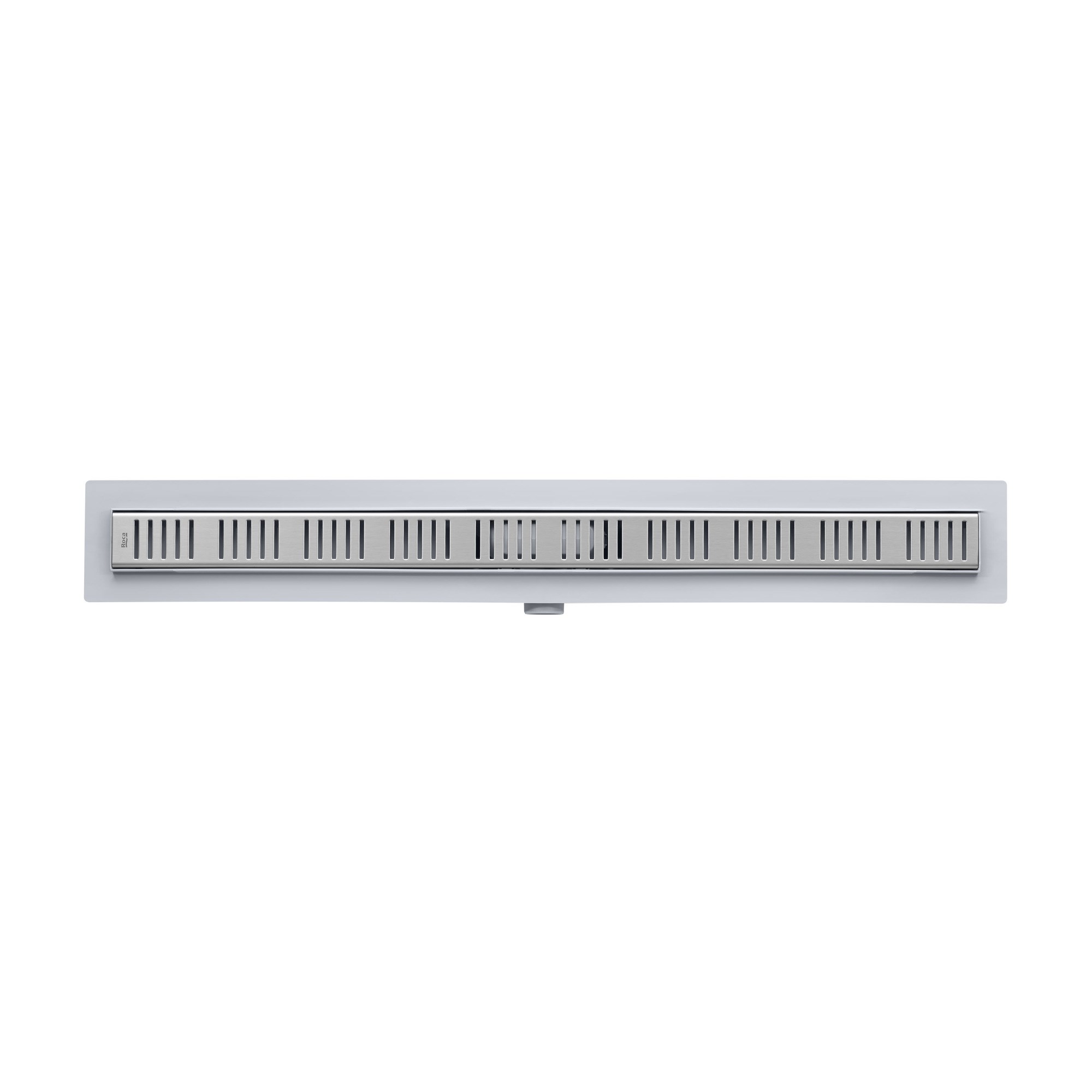 Roca In-Drain Basic Duş Kanalı, Tekstil Membranlı 750 x 50 mm A276306000