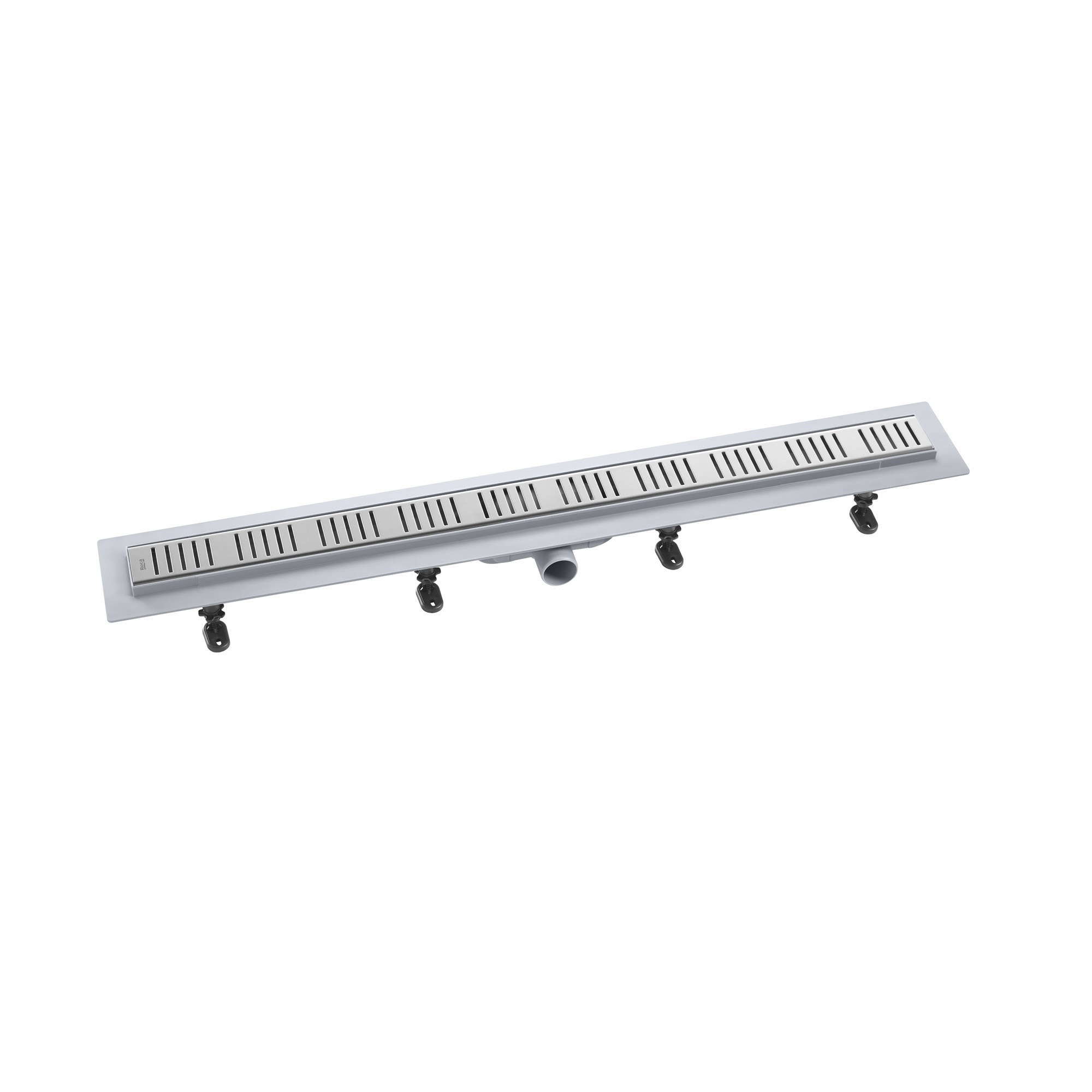 Roca In-Drain Basic Duş Kanalı, Tekstil Membranlı 850 x 50 mm A276307000