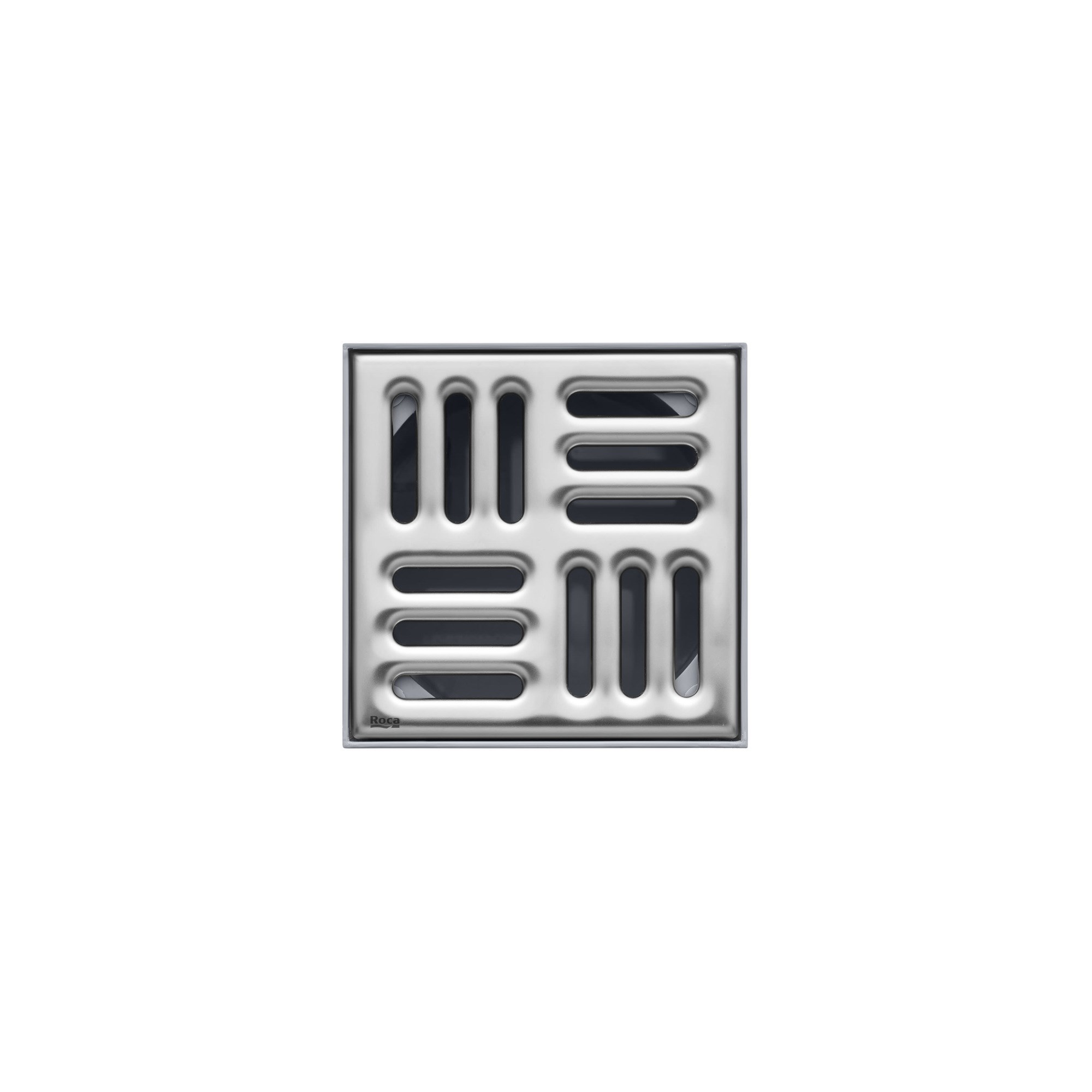 Roca In-Drain Basic SQ Duş Kanalı 113 x 113 mm A276309000