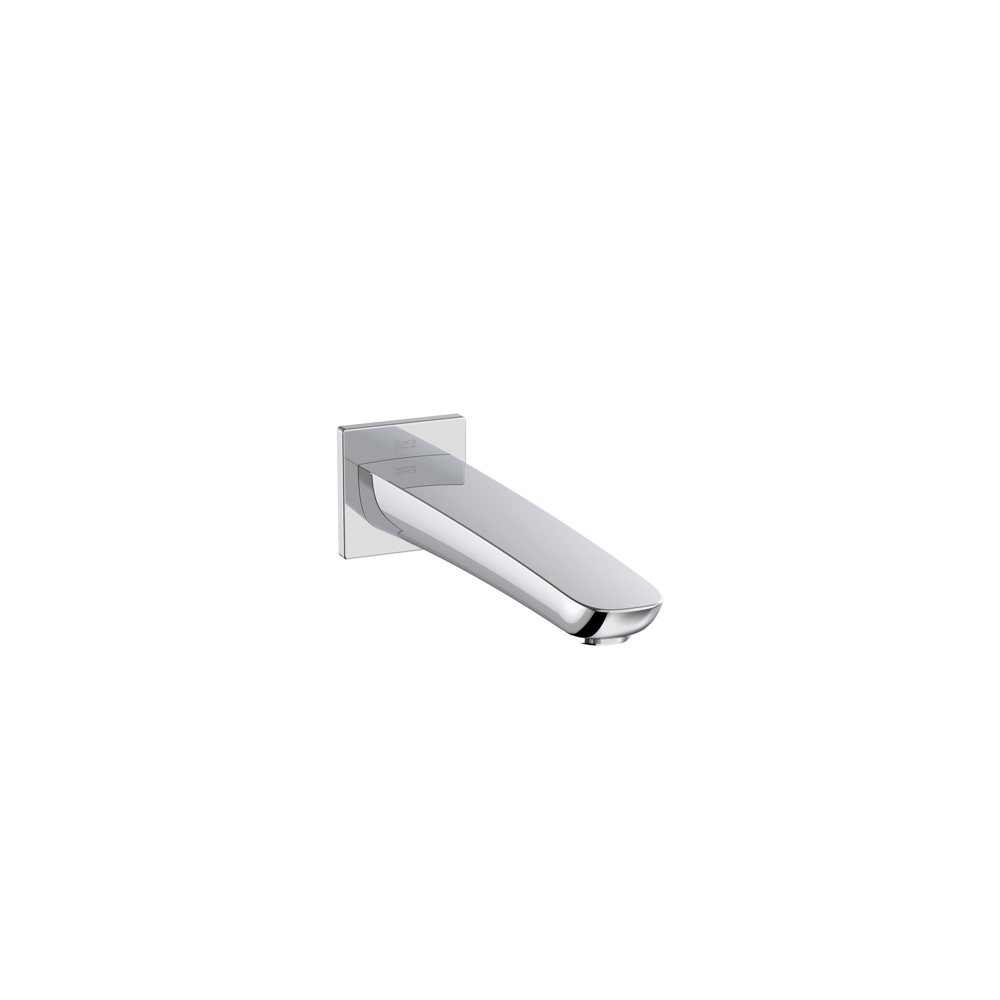 Roca Insignia Banyo Çıkış Ucu Krom (Duvara Monte) A5A0703C00