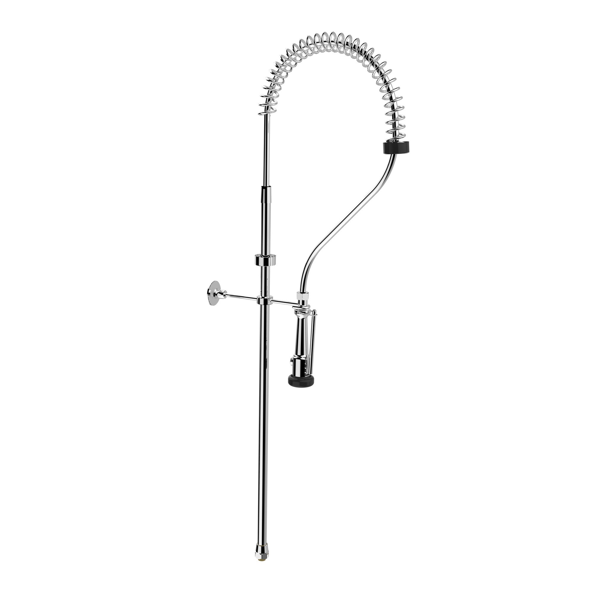 Roca Instant Pro Endüstriyel Çıkış Ucu, 1 Yollu A5A8564C00