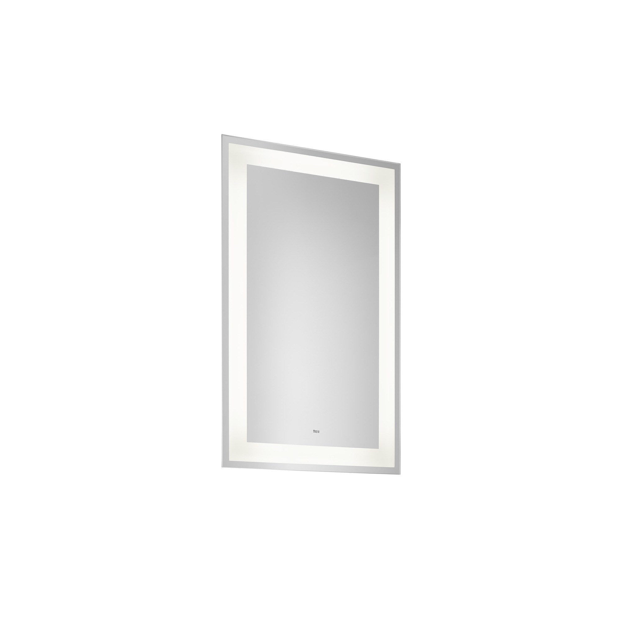 Roca Irıdia Ayna, LED Aydınlatmalı, Buğu Çözücülü, 400 X 700 mm A812339000