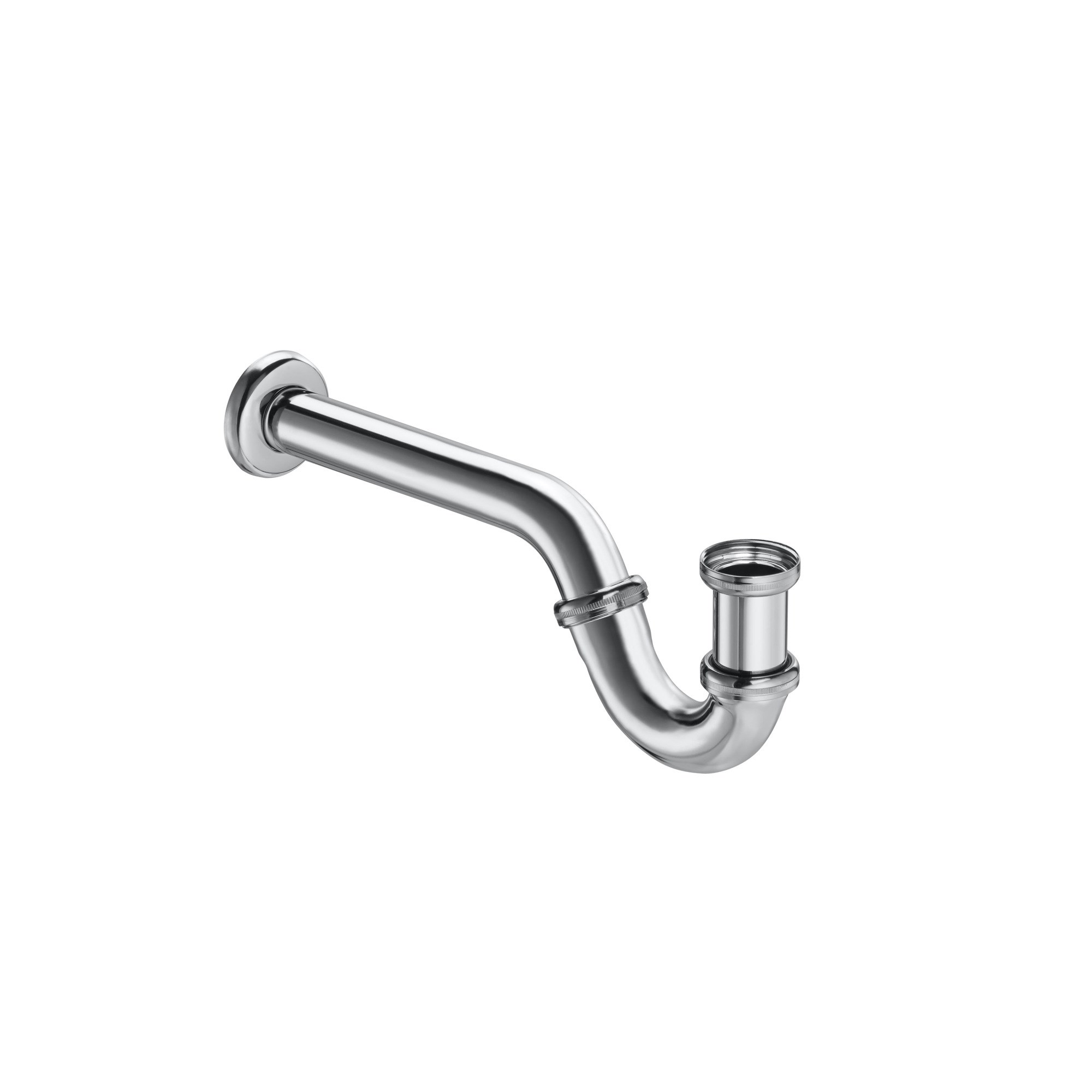 Roca Kavisli Sifon Bide için 1 1/4 Kapak A506402210