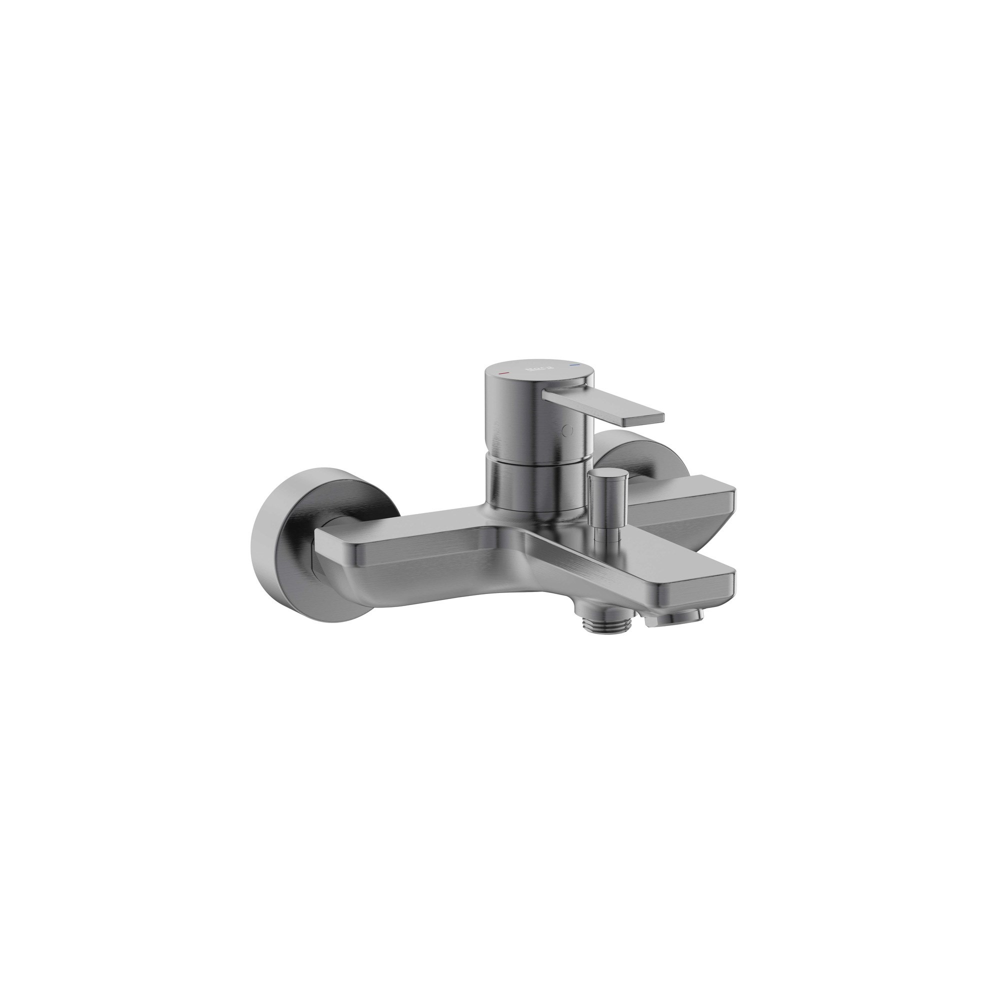 Roca Kay - Wall bath spout A5A025FGM0