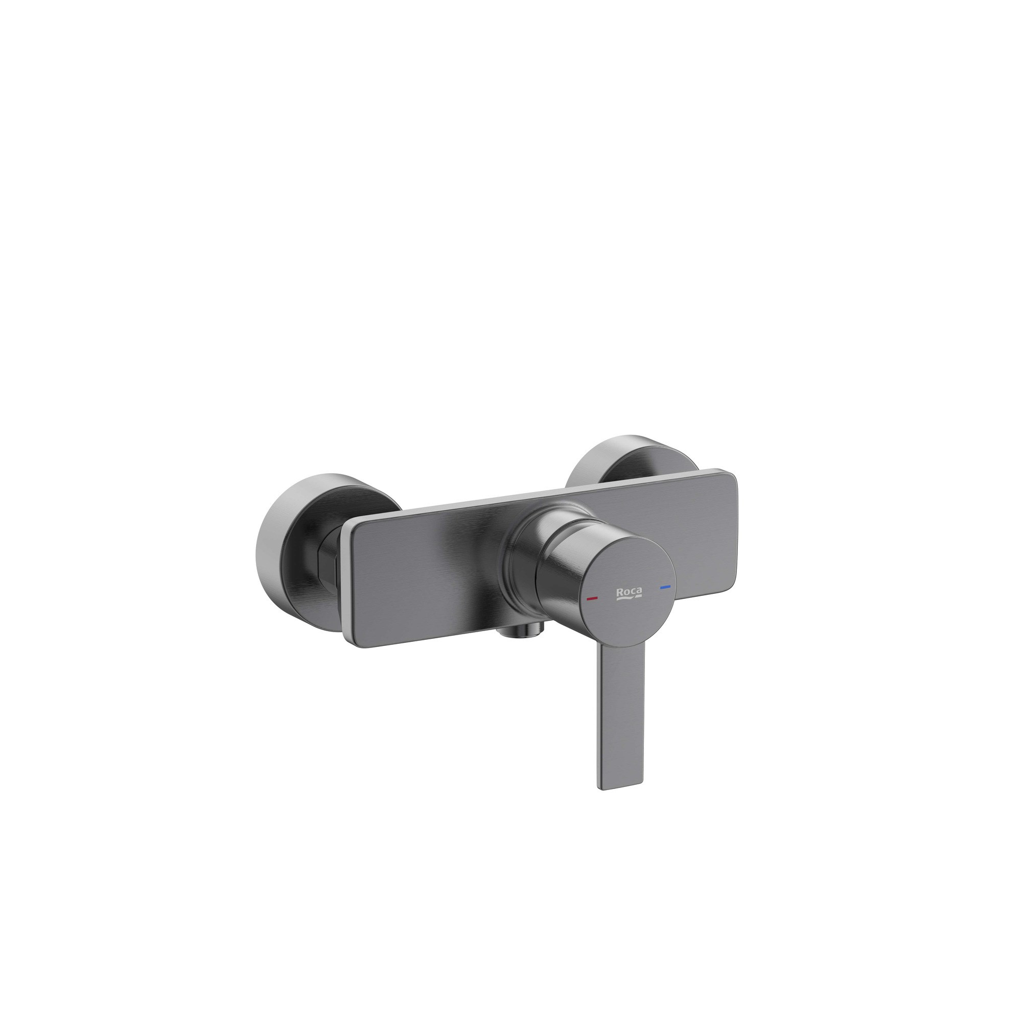 Roca Kay - Wall bath spout A5A215FGM0