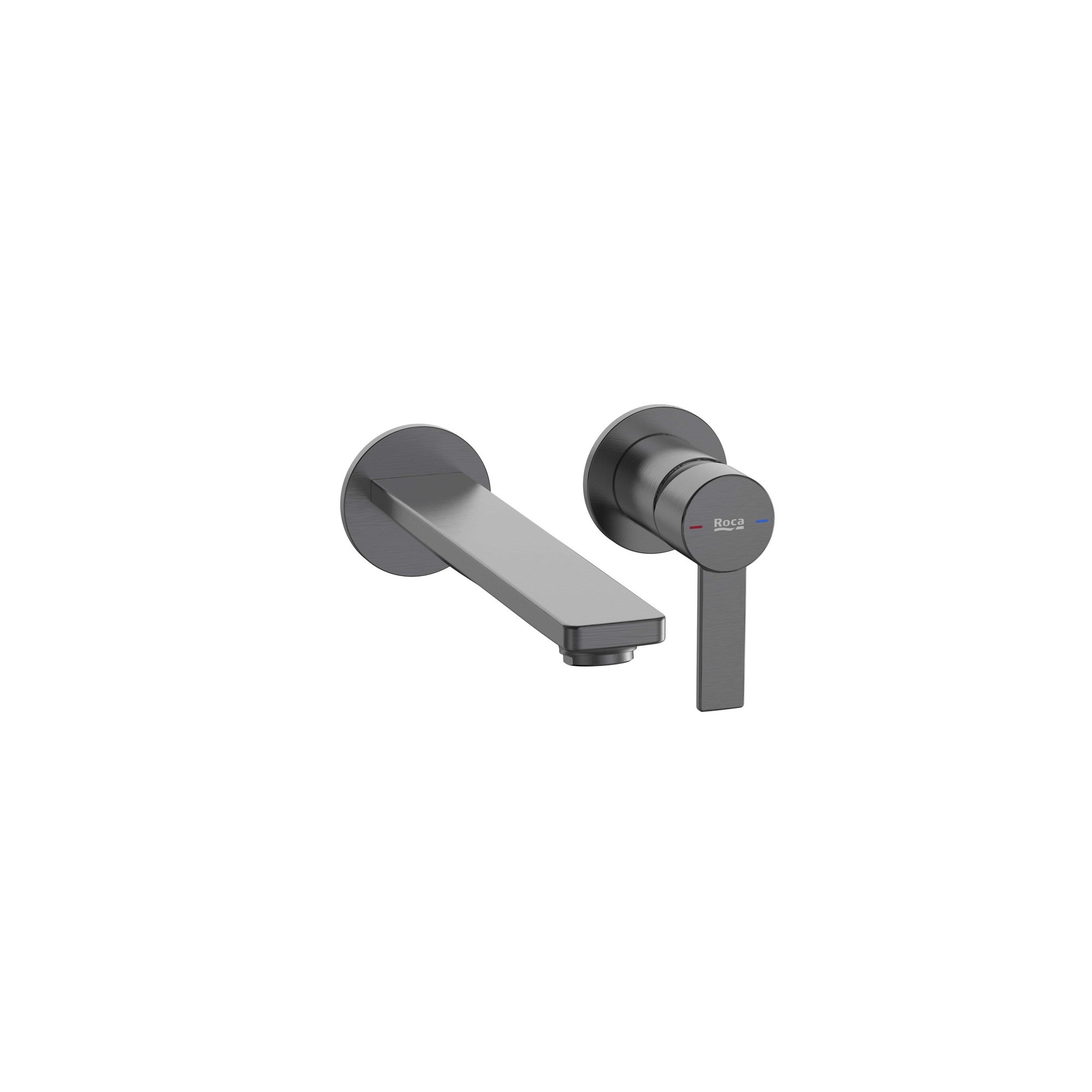 Roca Kay - Wall bath spout A5A355FGM0