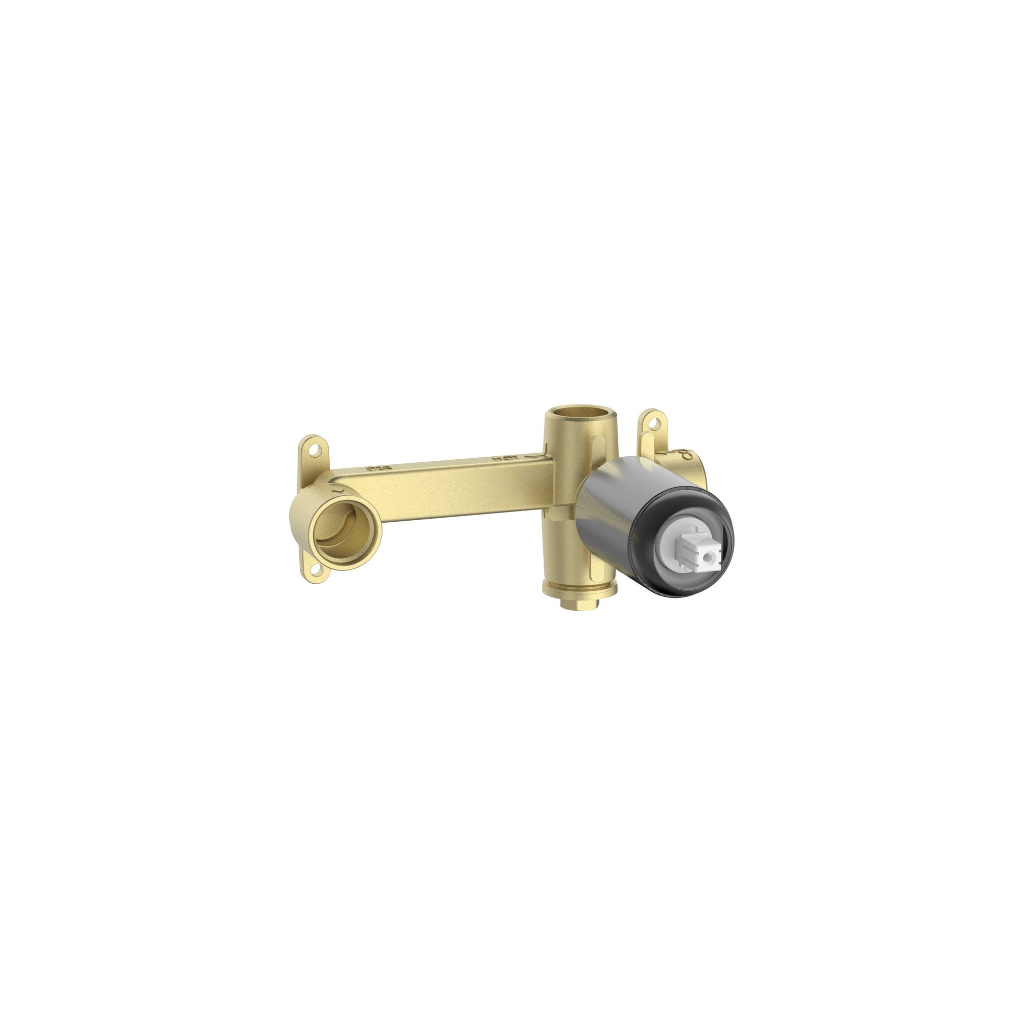 Roca Kay - Wall bath spout A5E3503GM0
