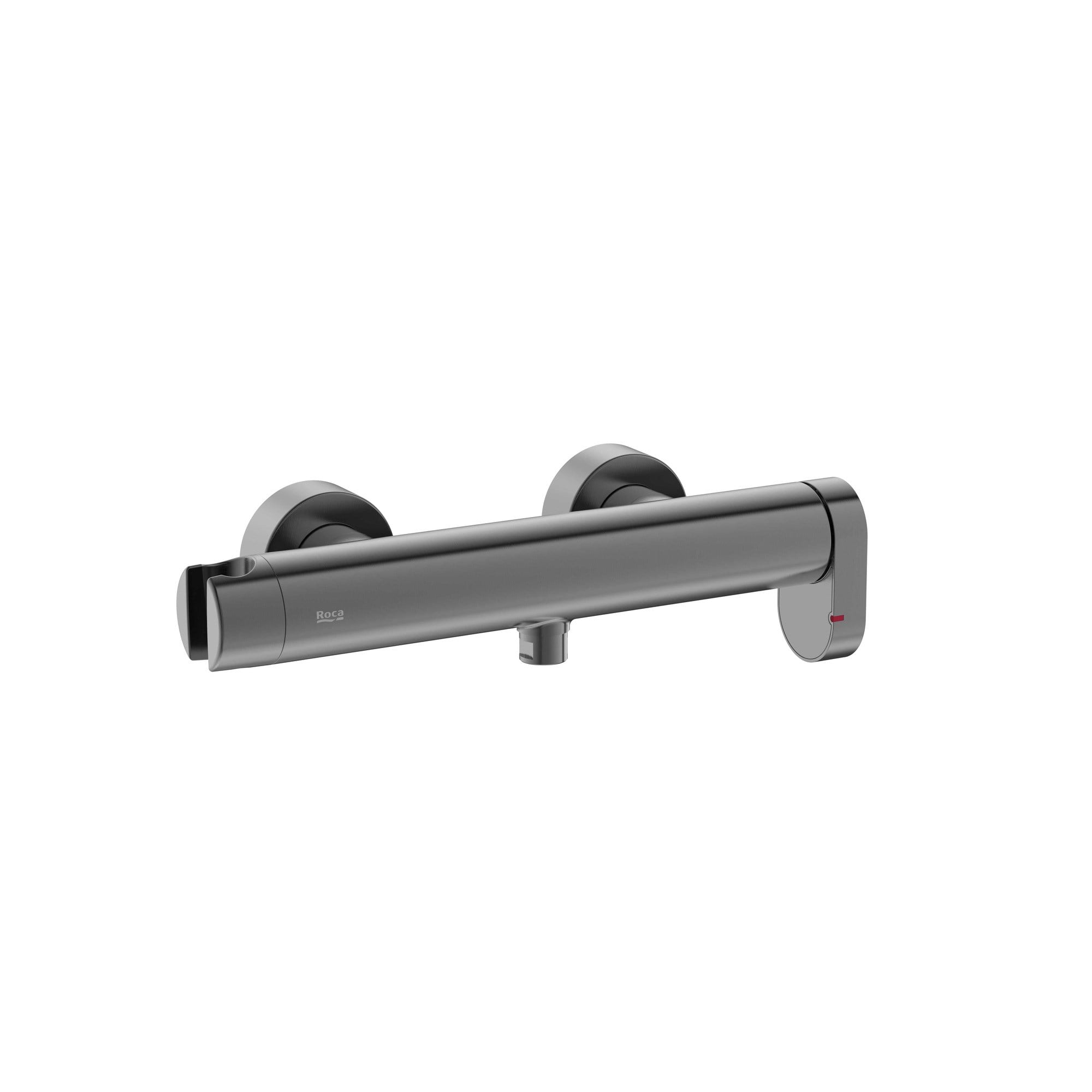 Roca L2-E - Ön Cephe Duşakabin with 1 Sürgülü Kapı + 1 Sabit Panel A5A217GGM0