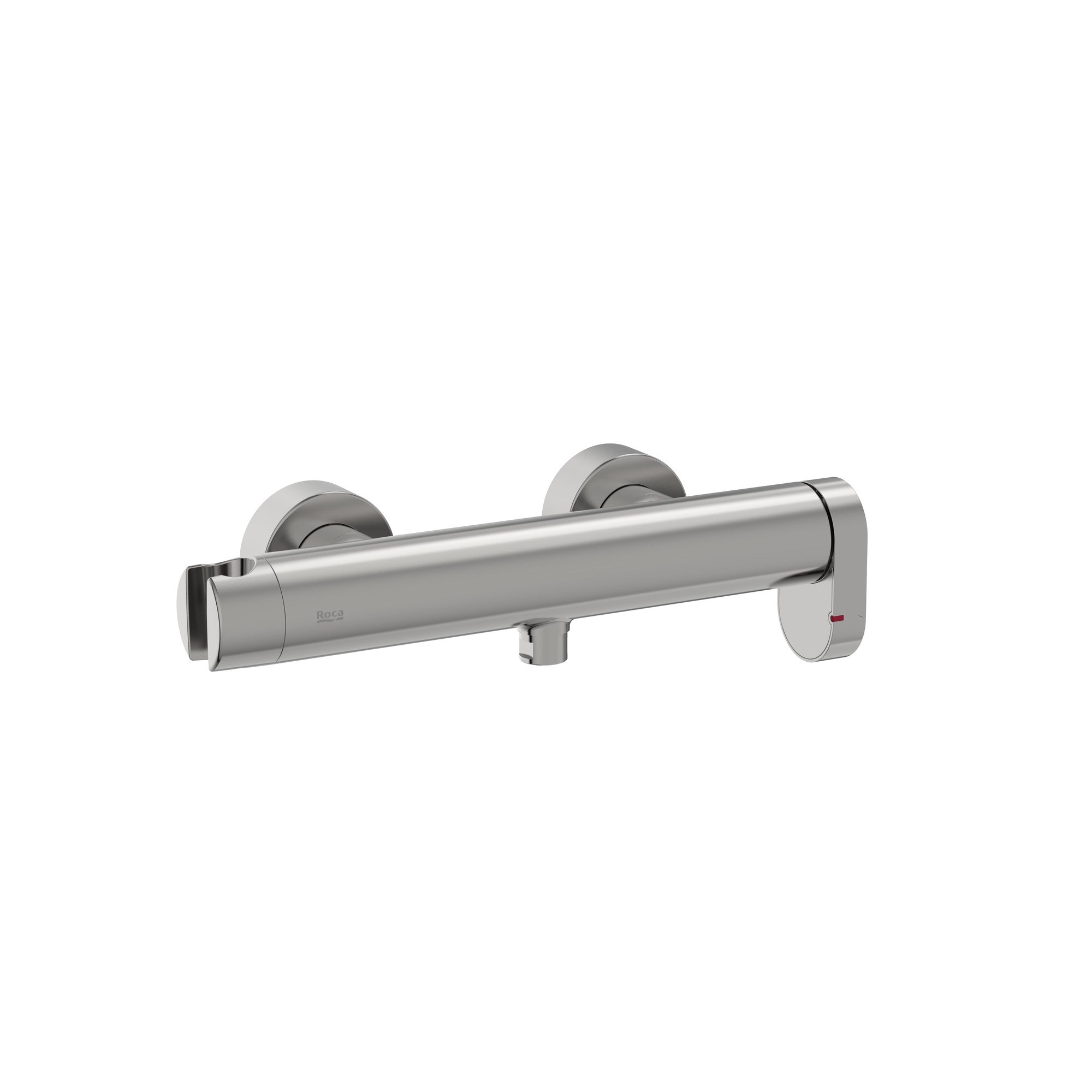 Roca L2-E - Ön Cephe Duşakabin with 1 Sürgülü Kapı + 1 Sabit Panel A5A217GSM0
