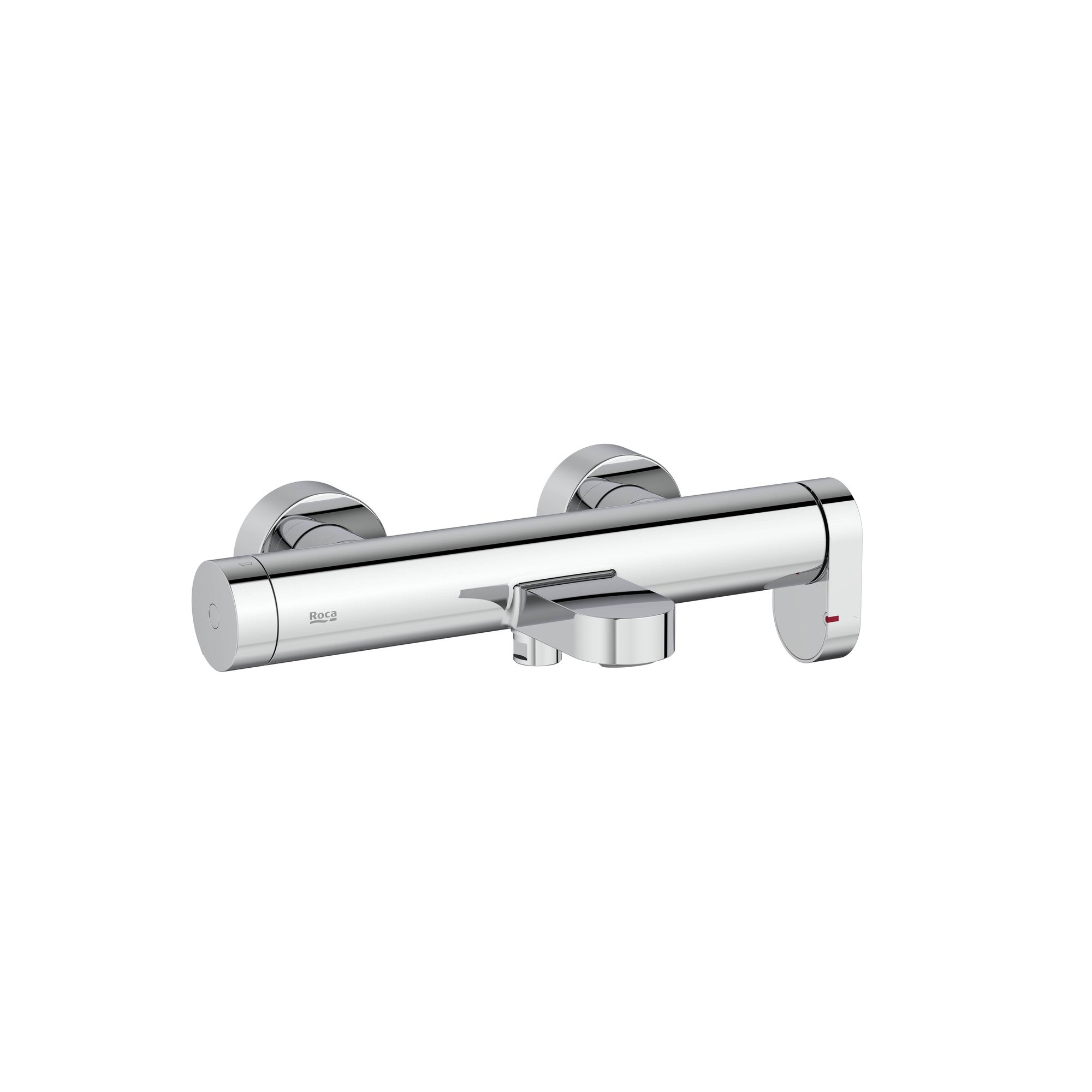 Roca L2 + LF-C - Ön Cephe Duşakabin with 1 Sürgülü Kapı + 1 Sabit Panel + 1 Yan Panel A5A027GC00