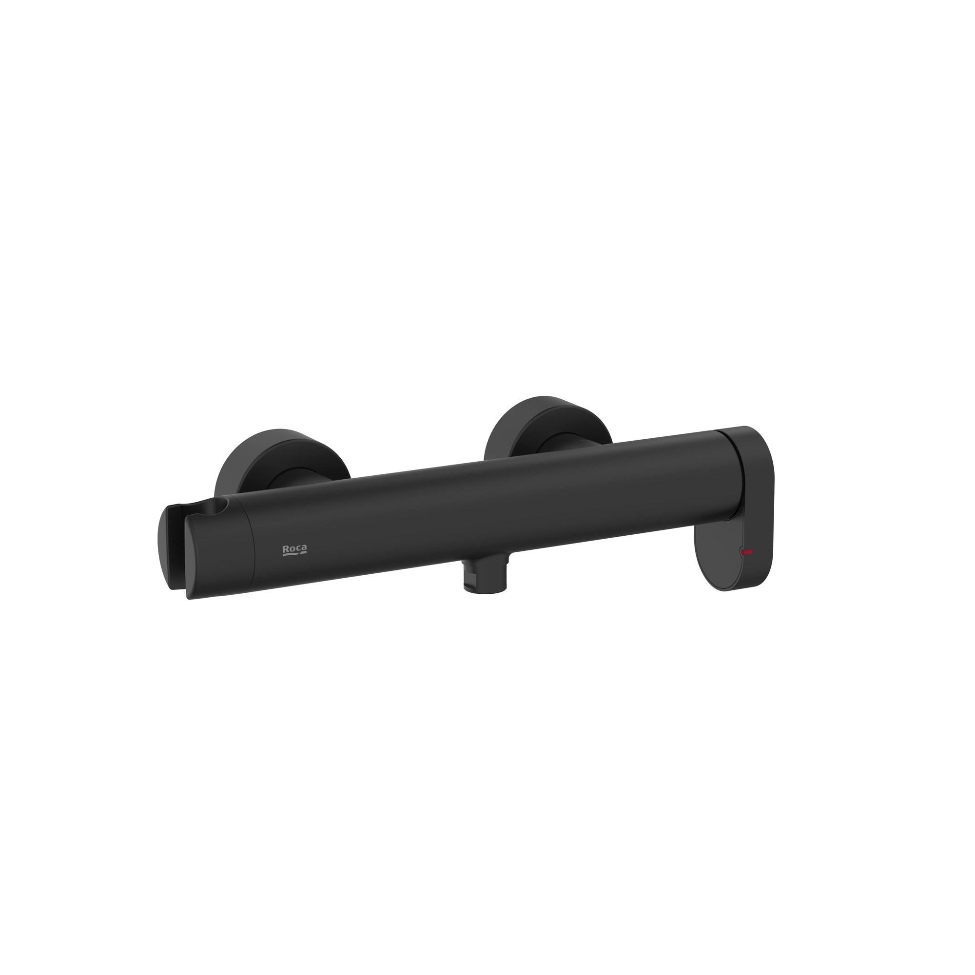 Roca L2 + LF-C - Ön Cephe Duşakabin with 1 Sürgülü Kapı + 1 Sabit Panel + 1 Yan Panel A5A217GNB0