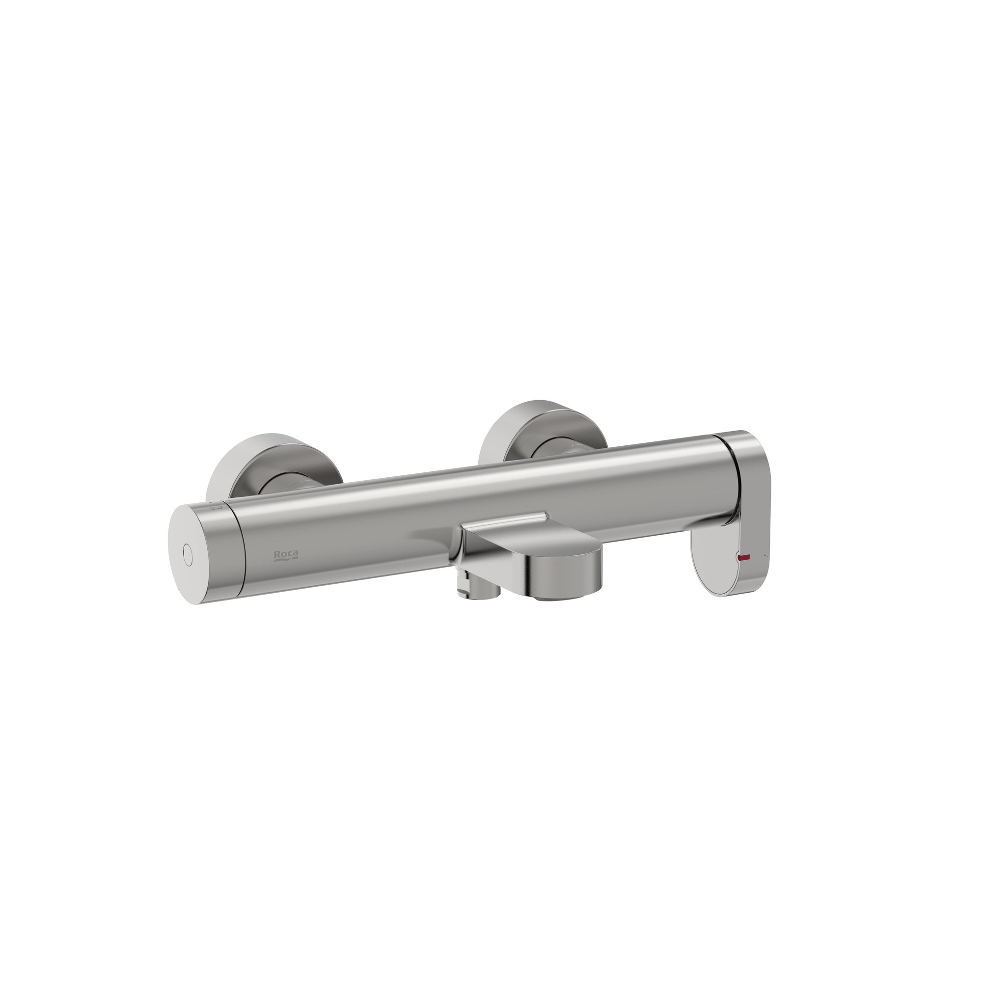 Roca L2 + LF-C - Ön Cephe Duşakabin with 1 Sürgülü Kapı + 1 Sabit Panel + 1 Yan Panel A5A027GSM0