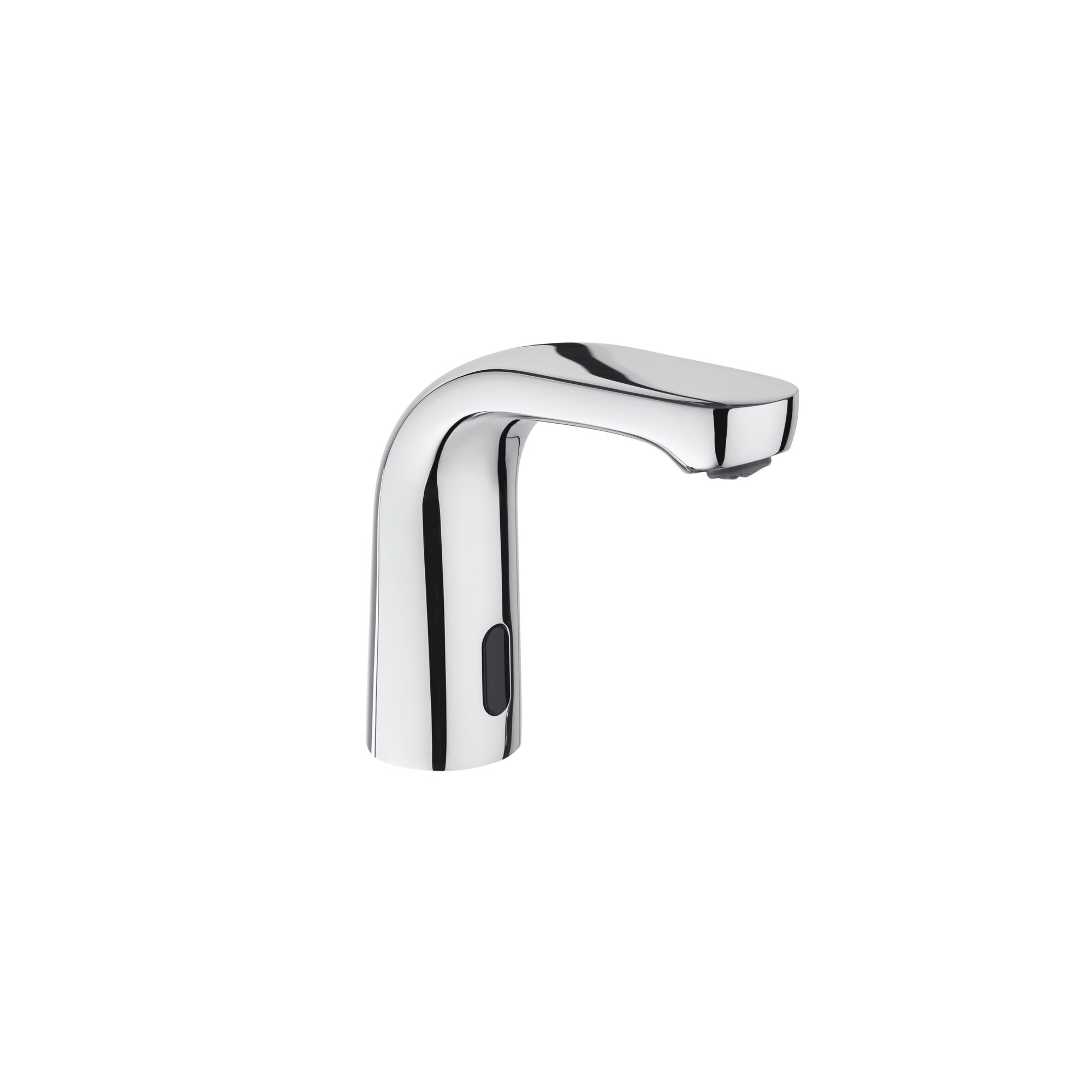 Roca L20-E Tek Su Girişli Fotoselli Lavabo Bataryası Krom. 4 adet 1.5V LRG (AA) alkalin pil ile çalışır. A5A5609C00