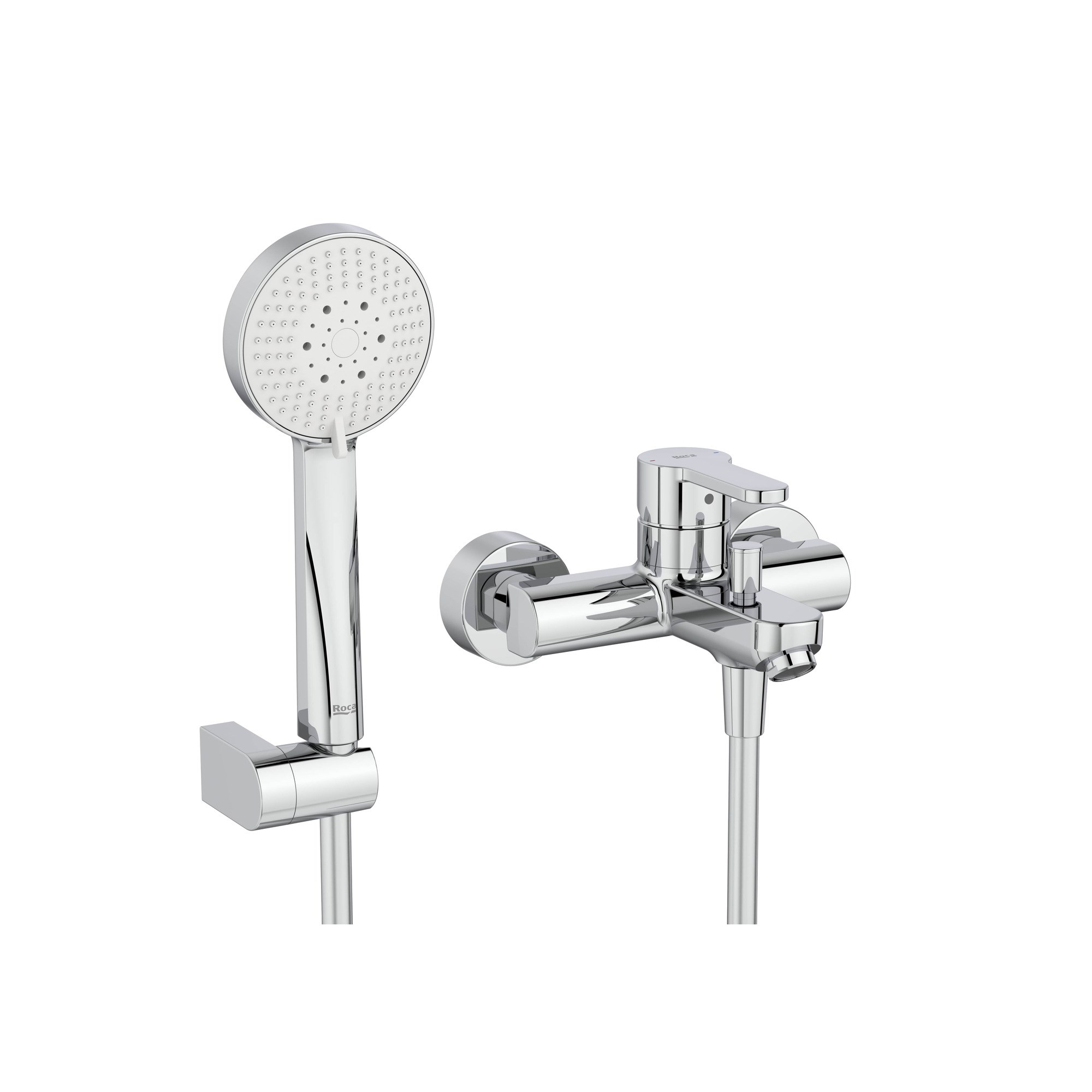 Roca Lavabo Bataryası Bas Aç Giderli. Cold Start. M-Size A5A019HC00