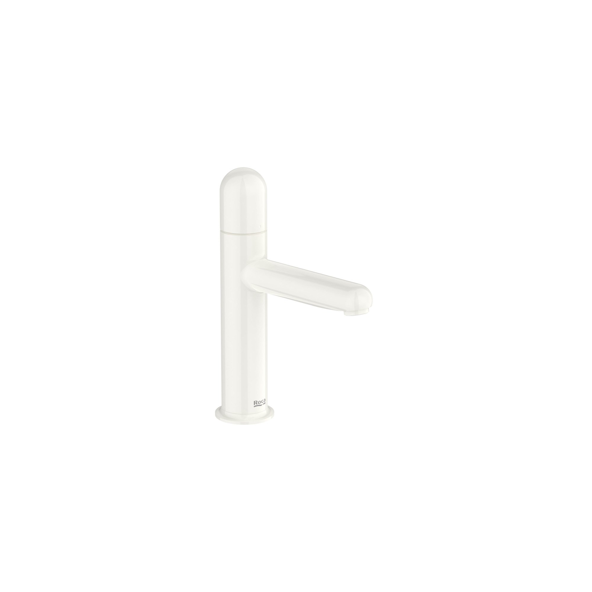 Roca LAVABO BATARYASI DOME KUMANDA KOLU GLOSSY WHITE A5A3Y3FP30