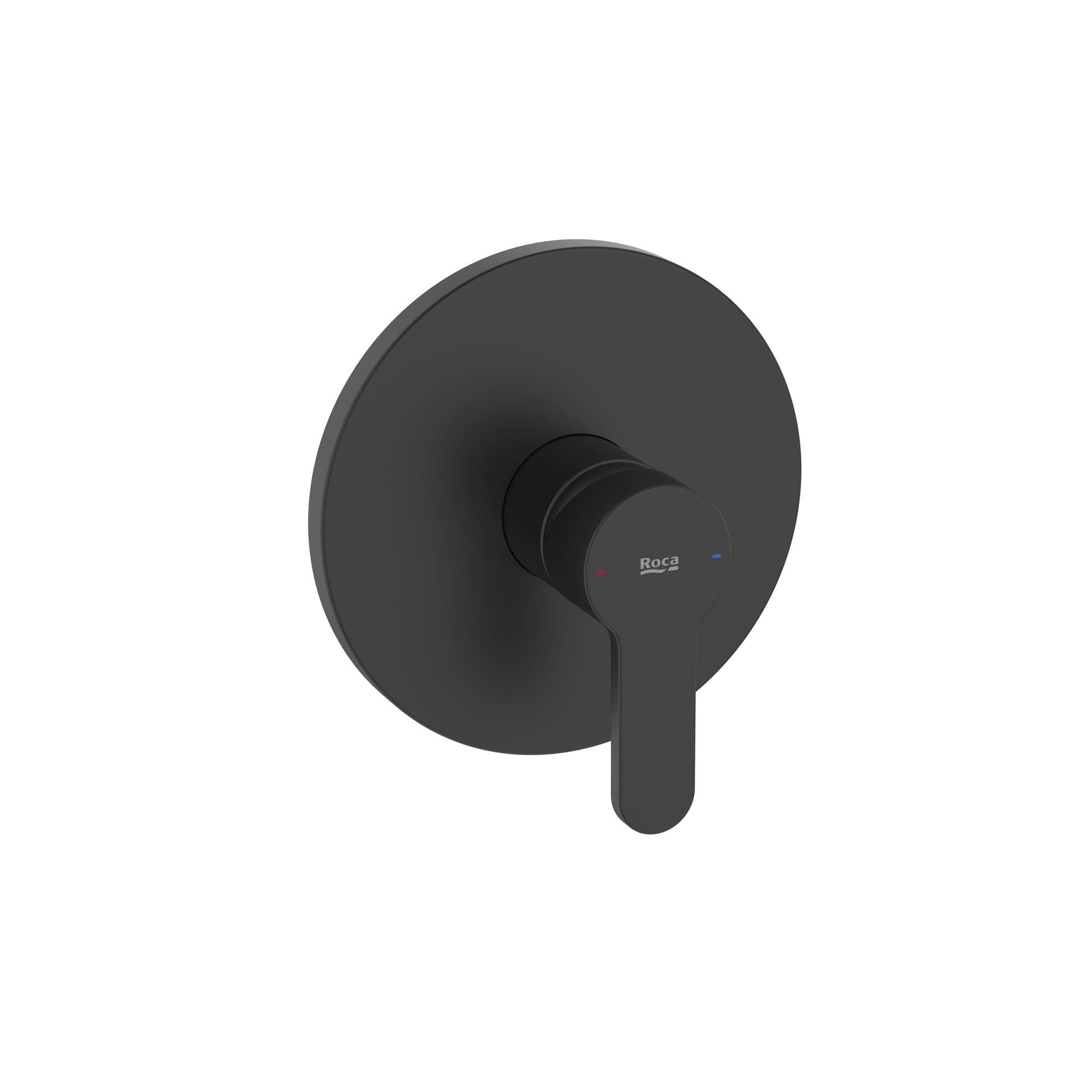 Roca Lavabo Bataryası Düz Gövdeli ve Click Clack Giderli. Cold Start. M-Size A5A229HNB0