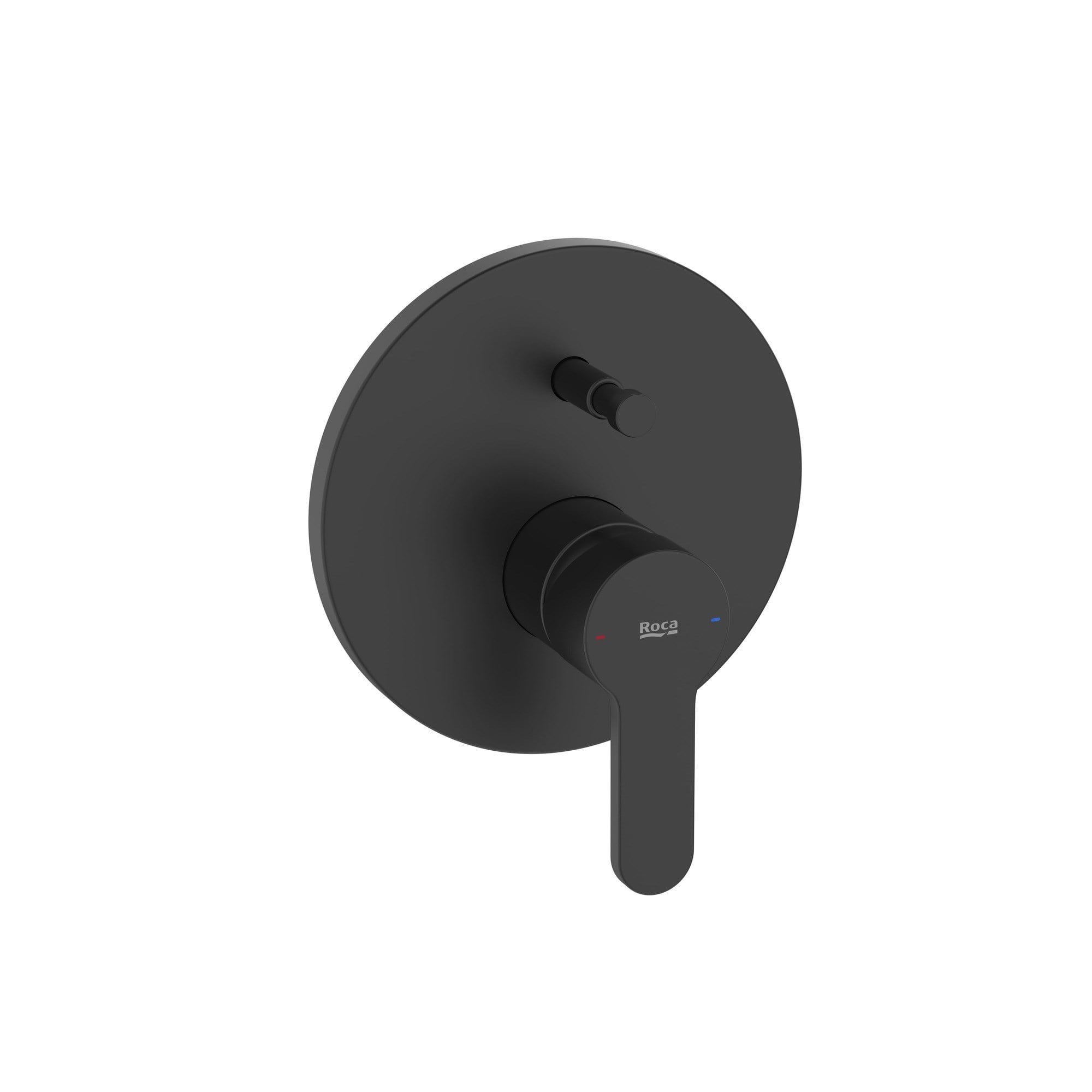 Roca Lavabo Bataryası Düz Gövdeli ve Click Clack Giderli. Cold Start. M-Size A5A069HNB0