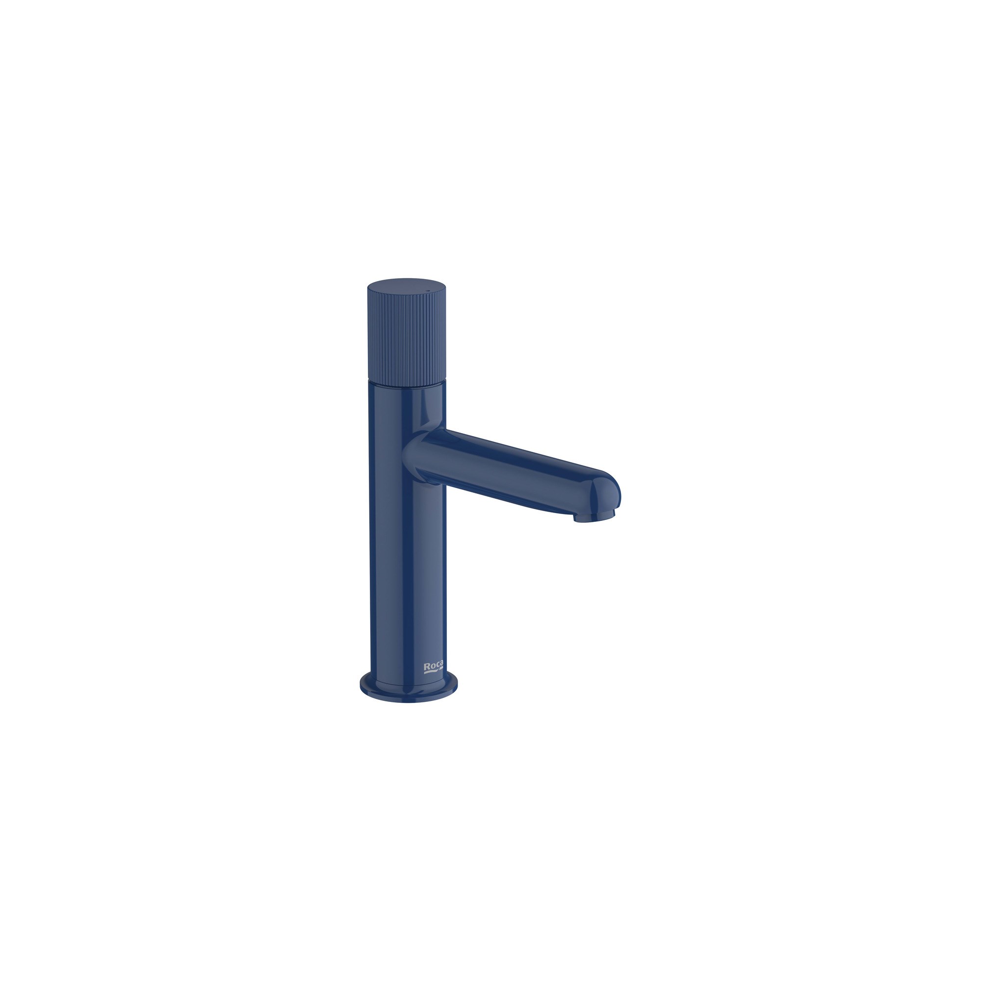 Roca LAVABO BATARYASI STRIPES KUMANDA KOLU COBALT BLUE A5A3B3FP00