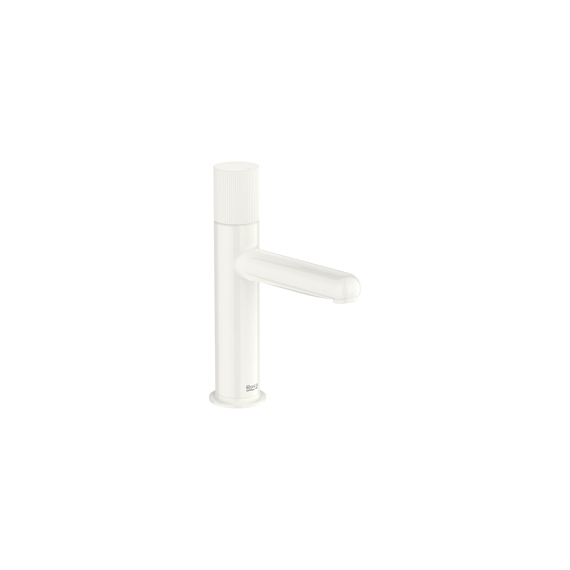 Roca LAVABO BATARYASI - STRIPES KUMANDA KOLU GLOSSY WHITE A5A3B3FP30