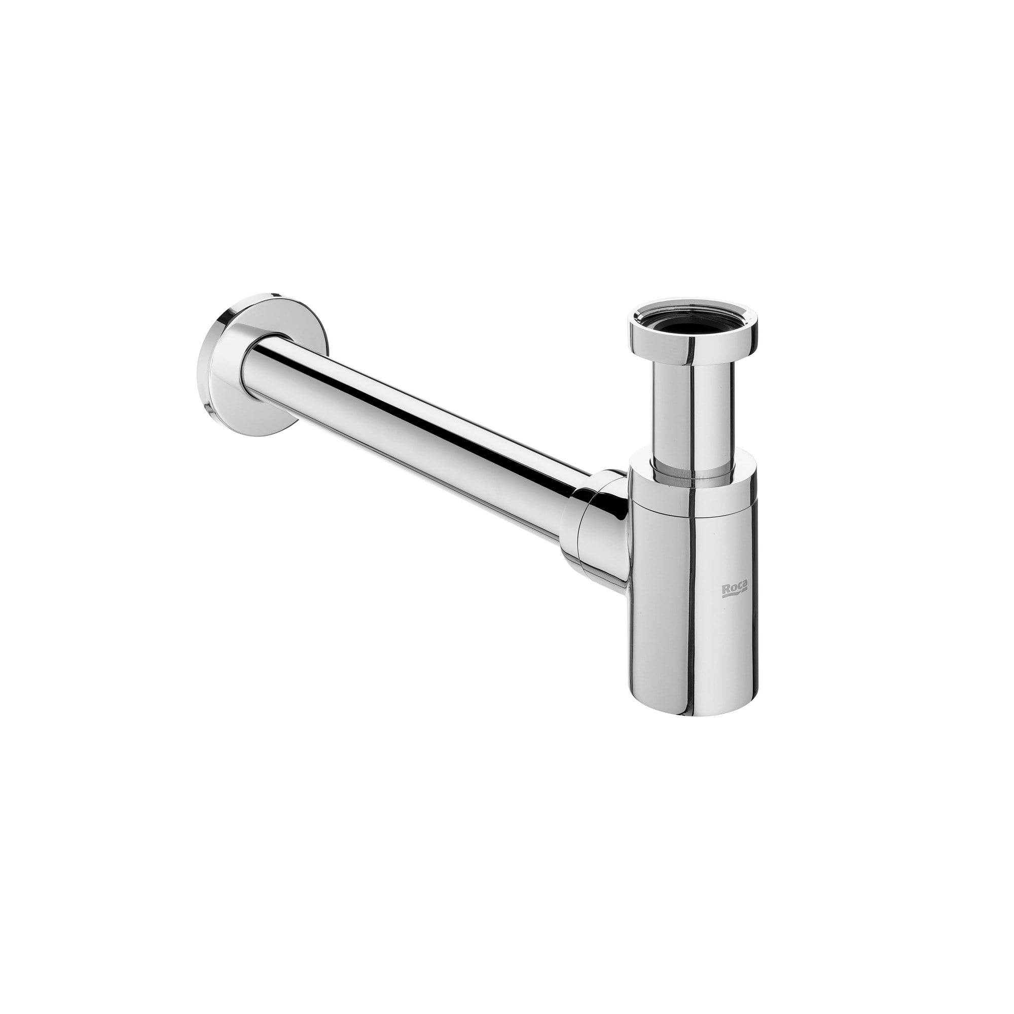 Roca Lavabo için Silindirik Mini Sifon A506406400
