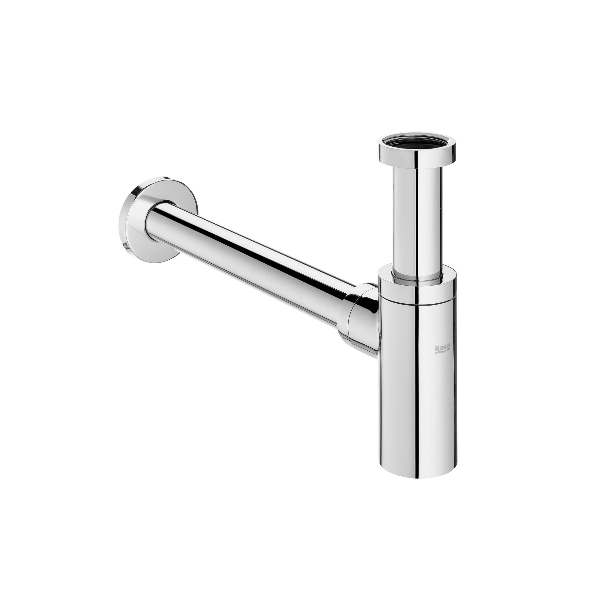 Roca Lavabo için Silindirik Sifon A506406300