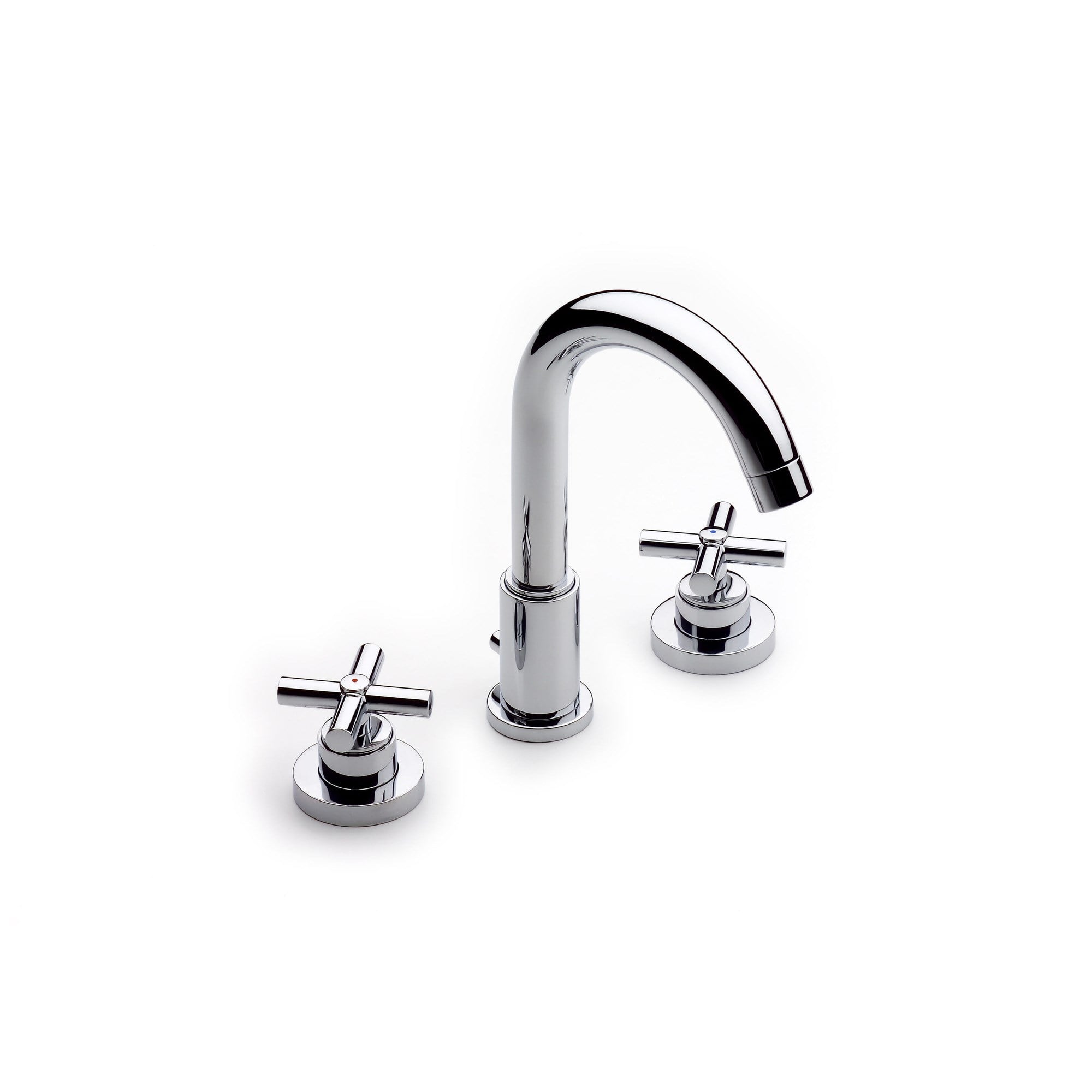 Roca Loft Döner Çıkış Uçlu Lavabo Bataryası Krom, Cold Start, Sifon Kumandalı A5A4443C00