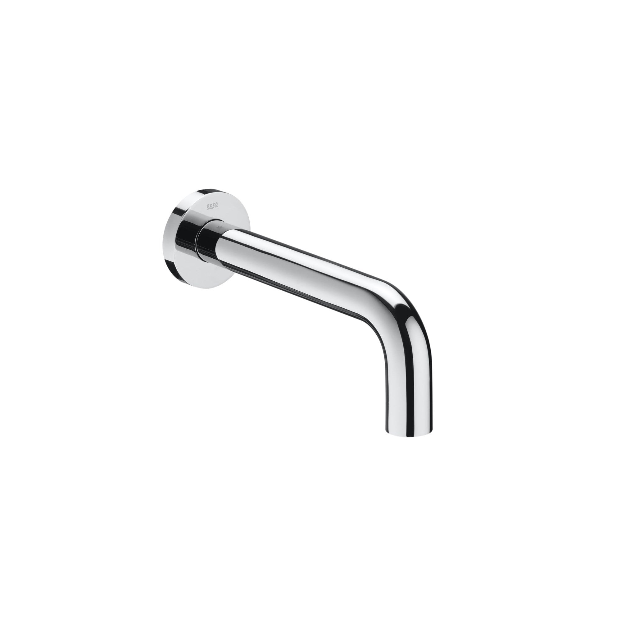 Roca Loft-E Tek Su Girişli Fotoselli Ankastre Lavabo Bataryası Krom. 4 adet 1.5V (AA) alkalin pil ile çalışır. A5A5643C00