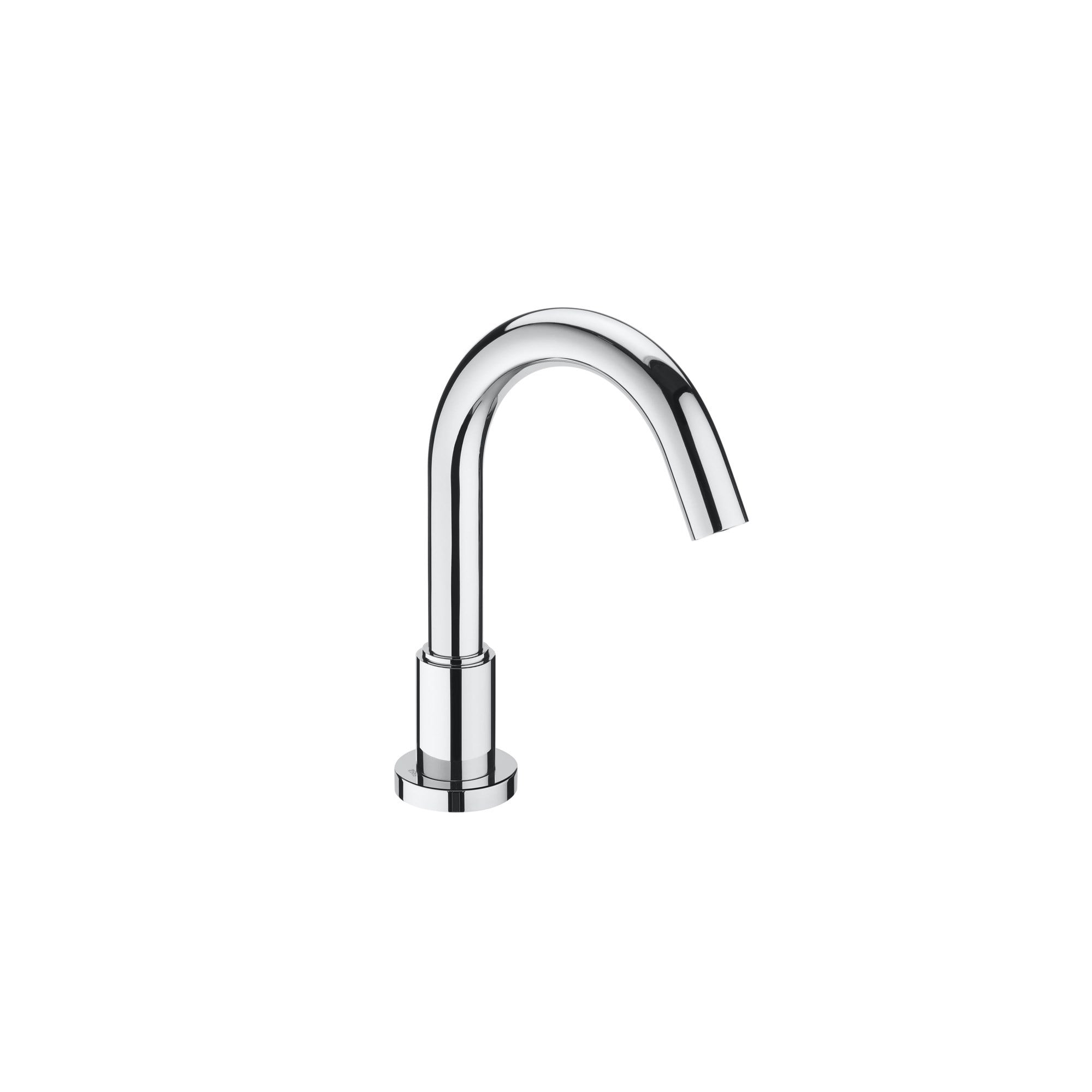 Roca Loft-E Tek Su Girişli Fotoselli Lavabo Bataryası Krom. 4 adet 1.5V (AA) alkalin pil ile çalışır. A5A4243C00