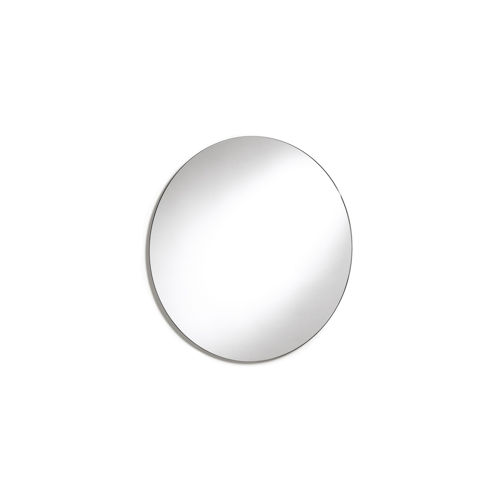 Roca Luna Ayna ø 600 (Yuvarlak) A812367000