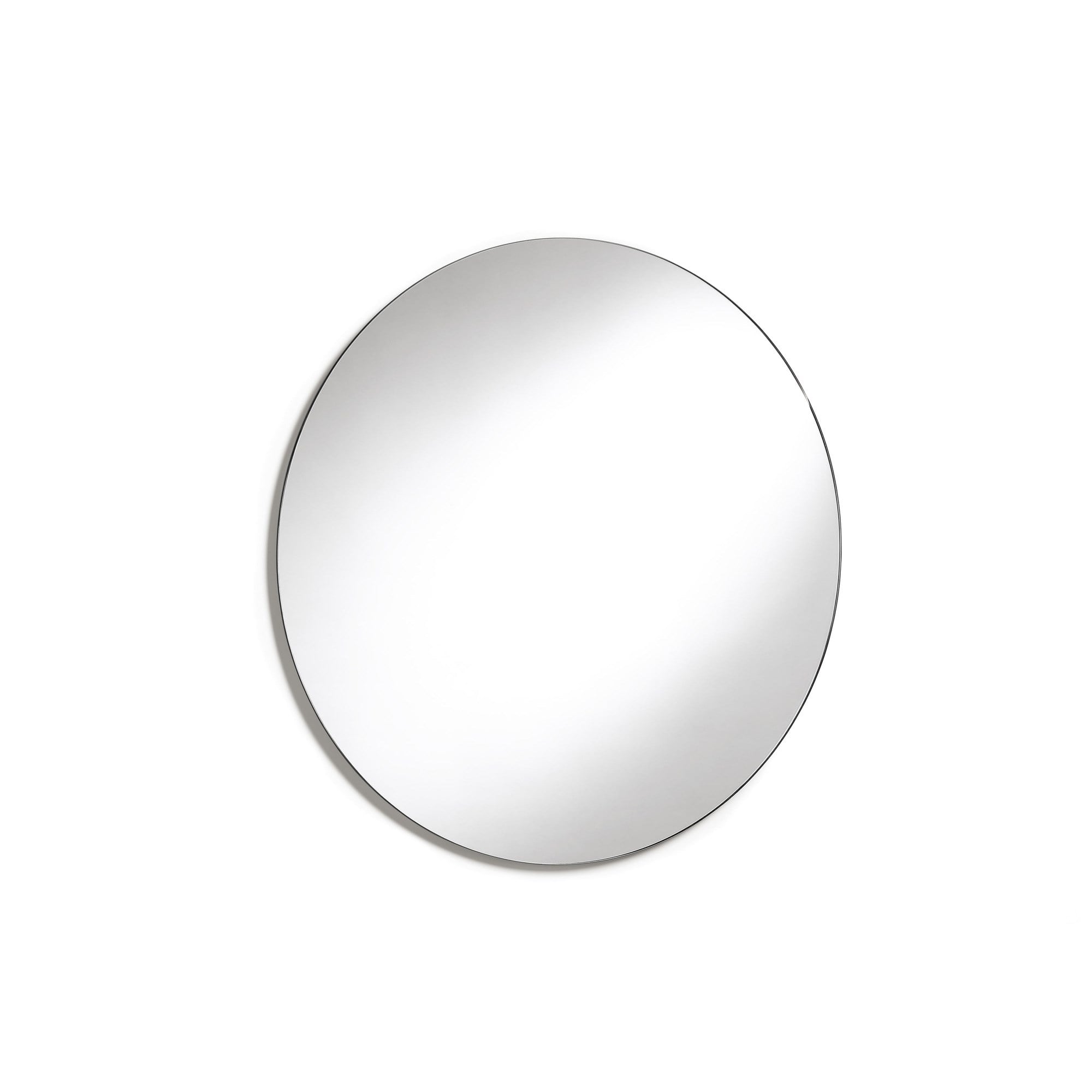 Roca Luna Ayna ø 800 (Yuvarlak) A812368000