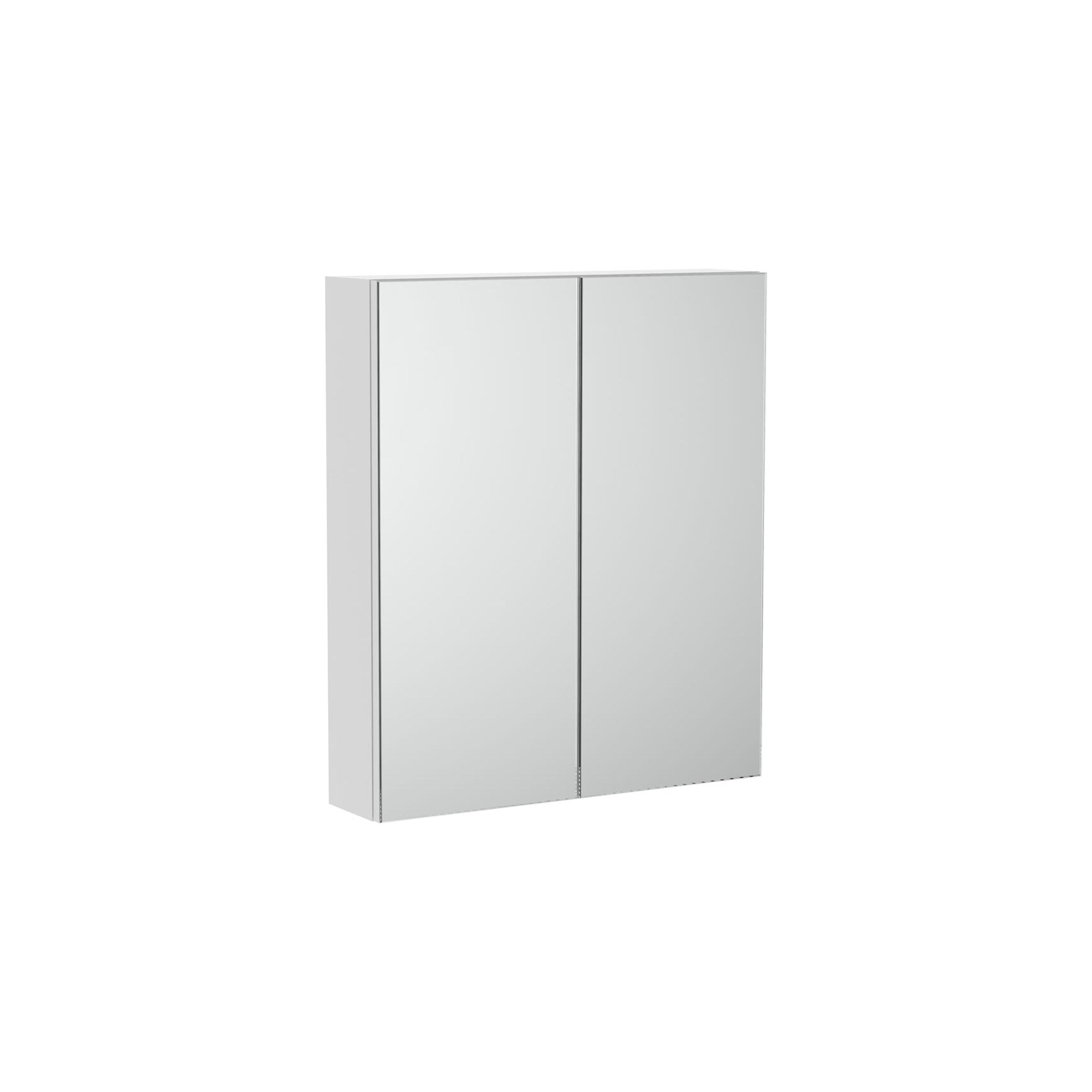 Roca Luna Aynalı Dolap, 600x 700 mm A857375472