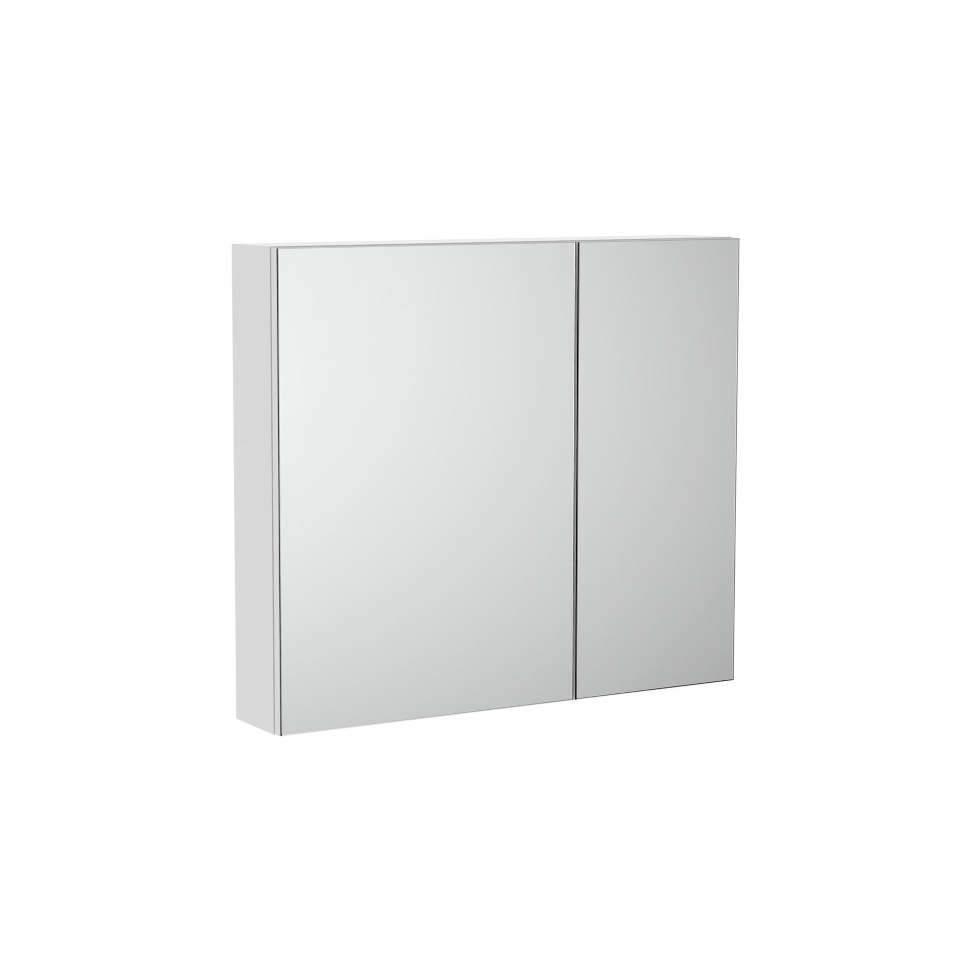 Roca Luna Aynalı Dolap, 800x 700 mm A857376472