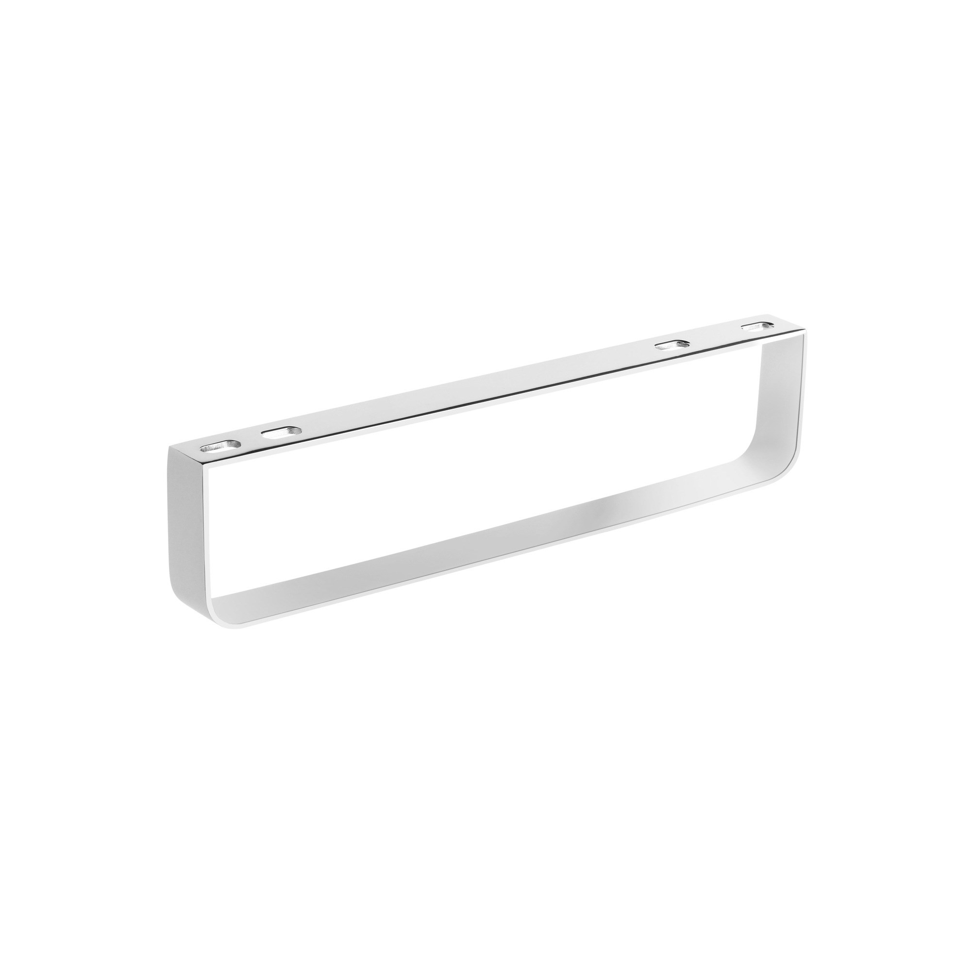 Roca Meridian Havluluk Krom 220 mm A816291001