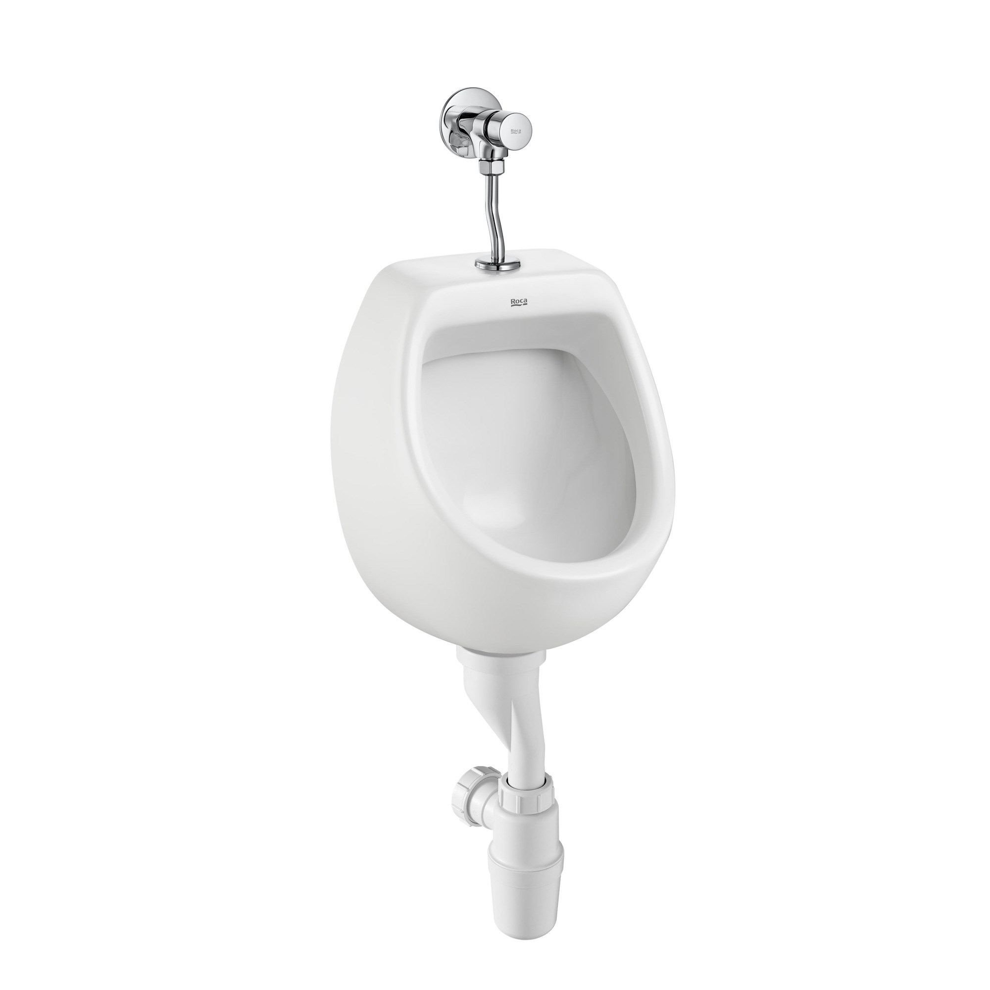 Roca Mini Pisuvar ve Zaman Ayarlı Valf Seti A35T145000