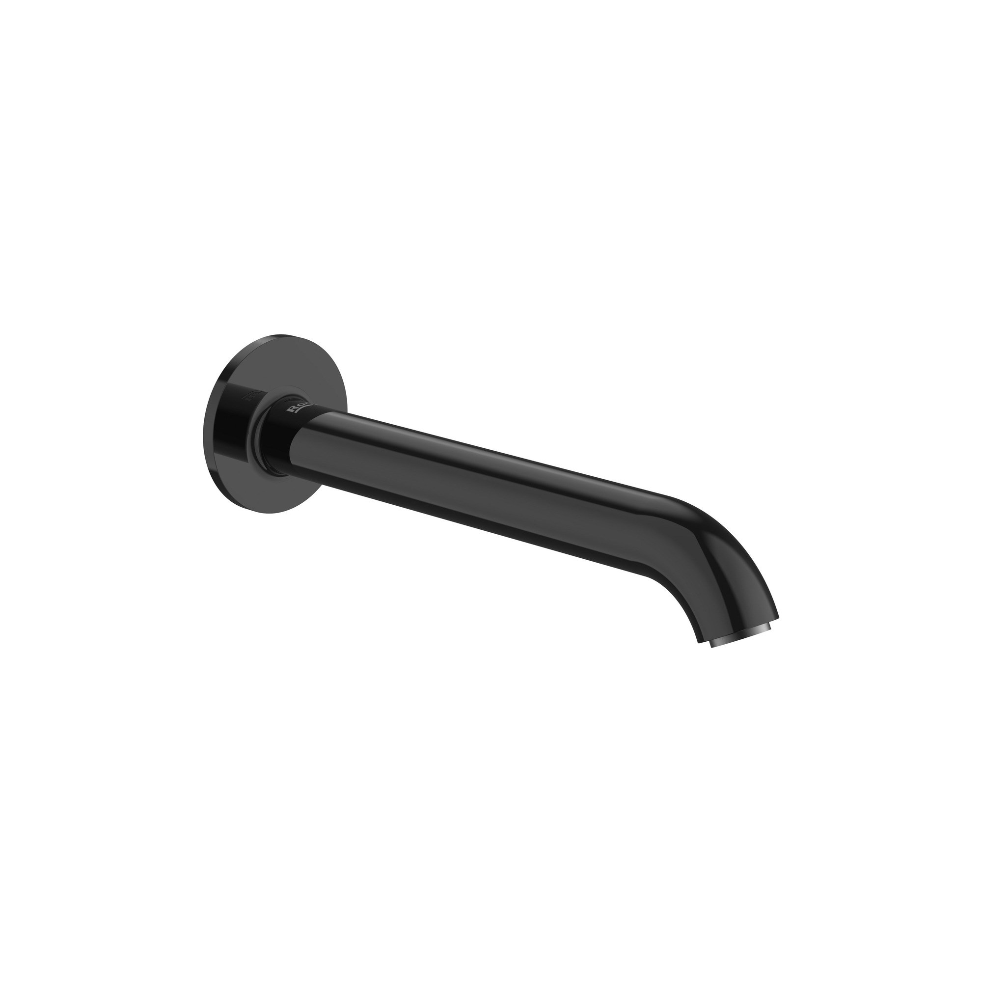 Roca NU BANYO CIKIS UCU TITANIUM BLACK A5A083FCN0