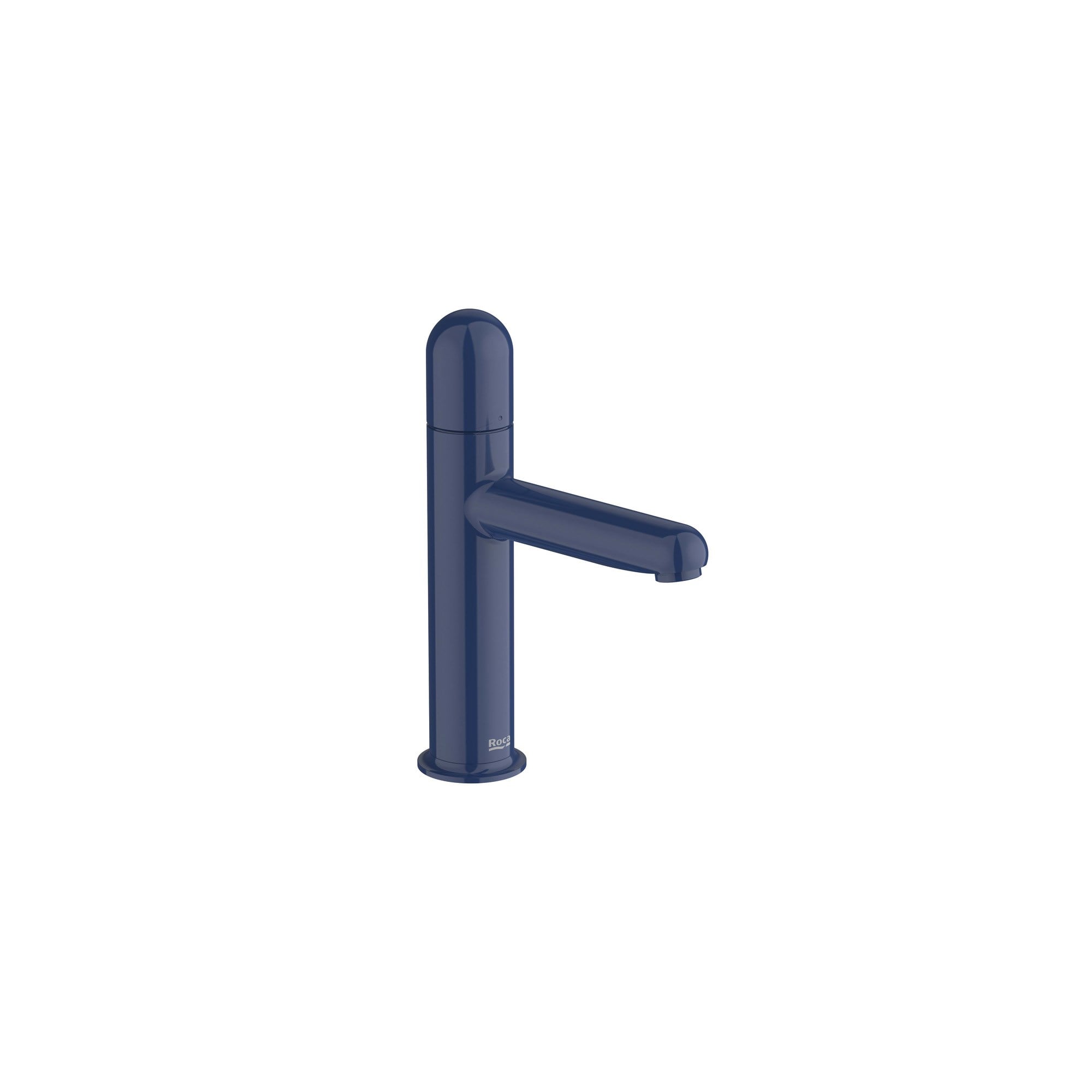 Roca NU LAVABO BATARYASI DOME KUMANDA KOLU COBALT BLUE A5A3Y3FP00