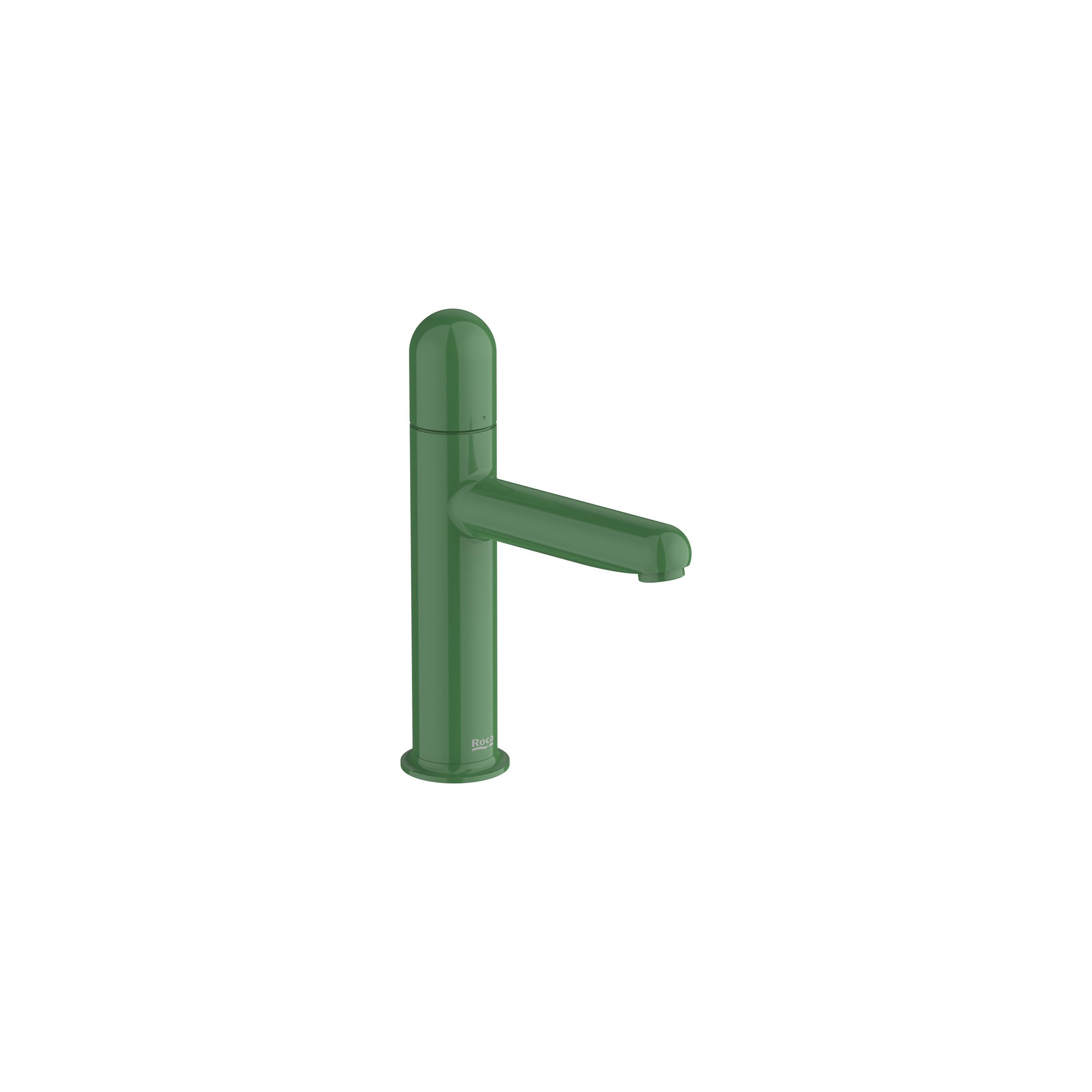 Roca NU LAVABO BATARYASI DOME KUMANDA KOLU MINT GREEN A5A3Y3FP20