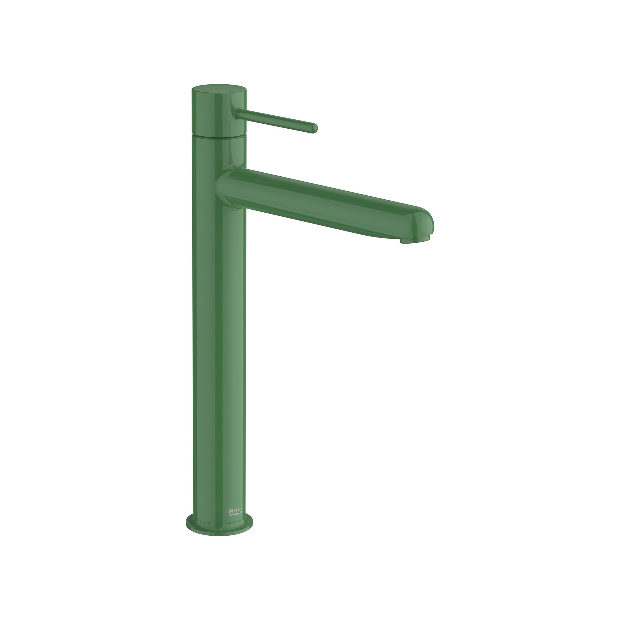 Roca NU LAVABO BATARYASI PIN KUMANDA KOLU XL SIZE MINT GREEN A5A343FP20