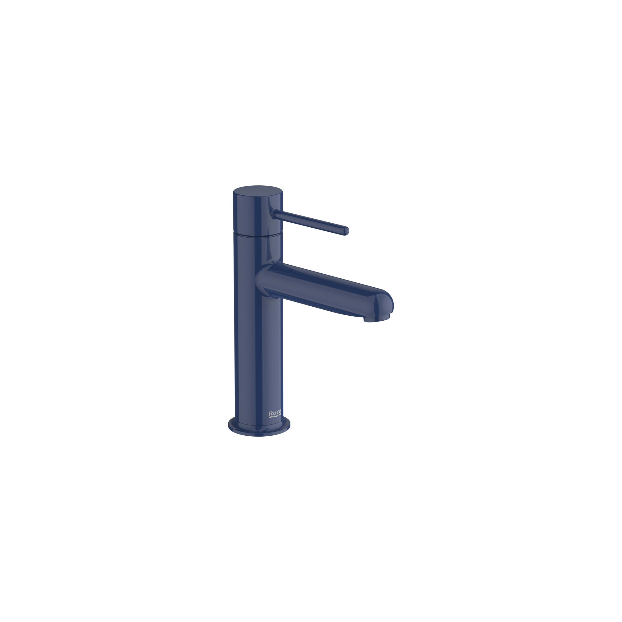 Roca NU LAVABO BATARYASI PIN KUMANDA KOLU COBALT BLUE A5A323FP00