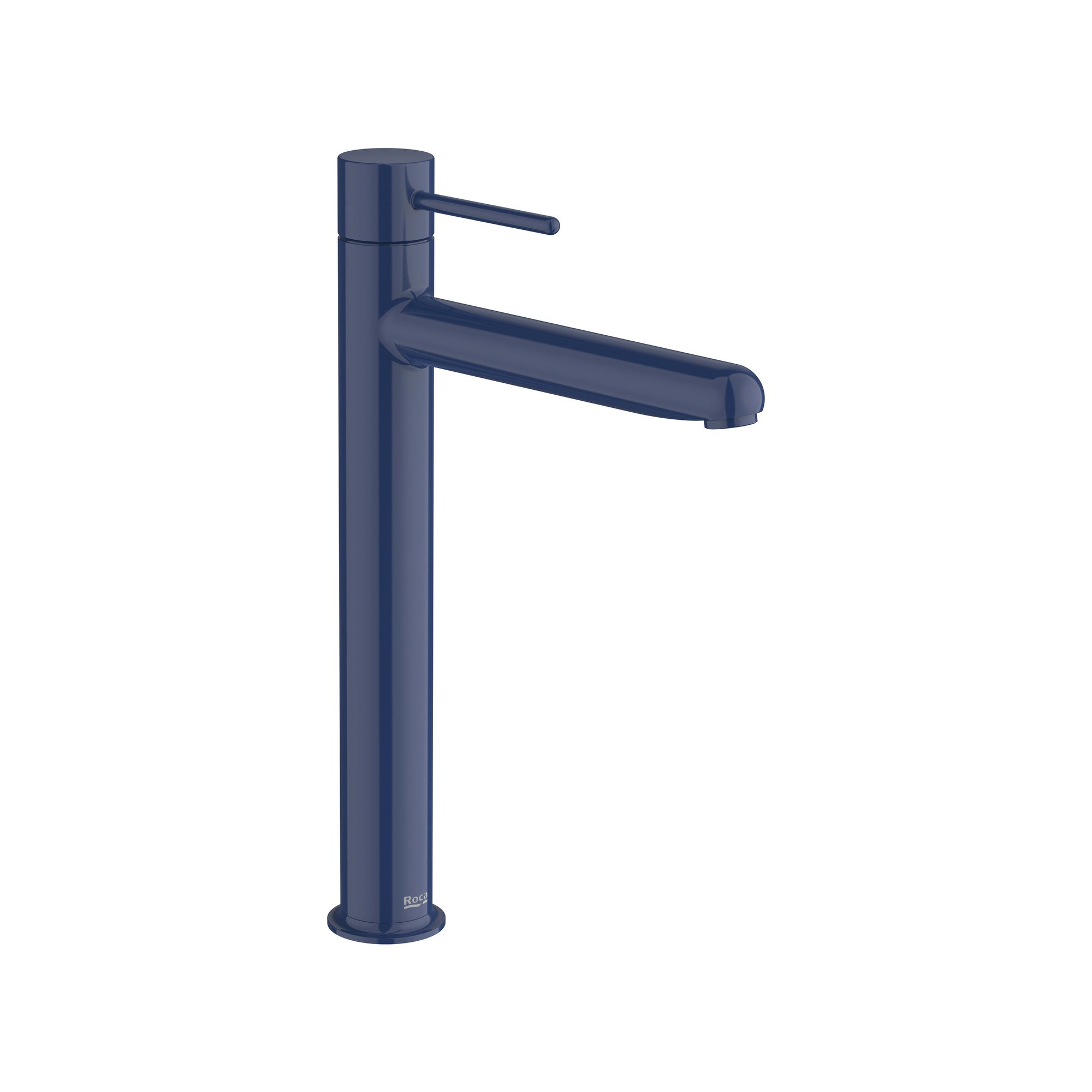 Roca NU LAVABO BATARYASI PIN KUMANDA KOLU XL SIZE COBALT BLUE A5A343FP00