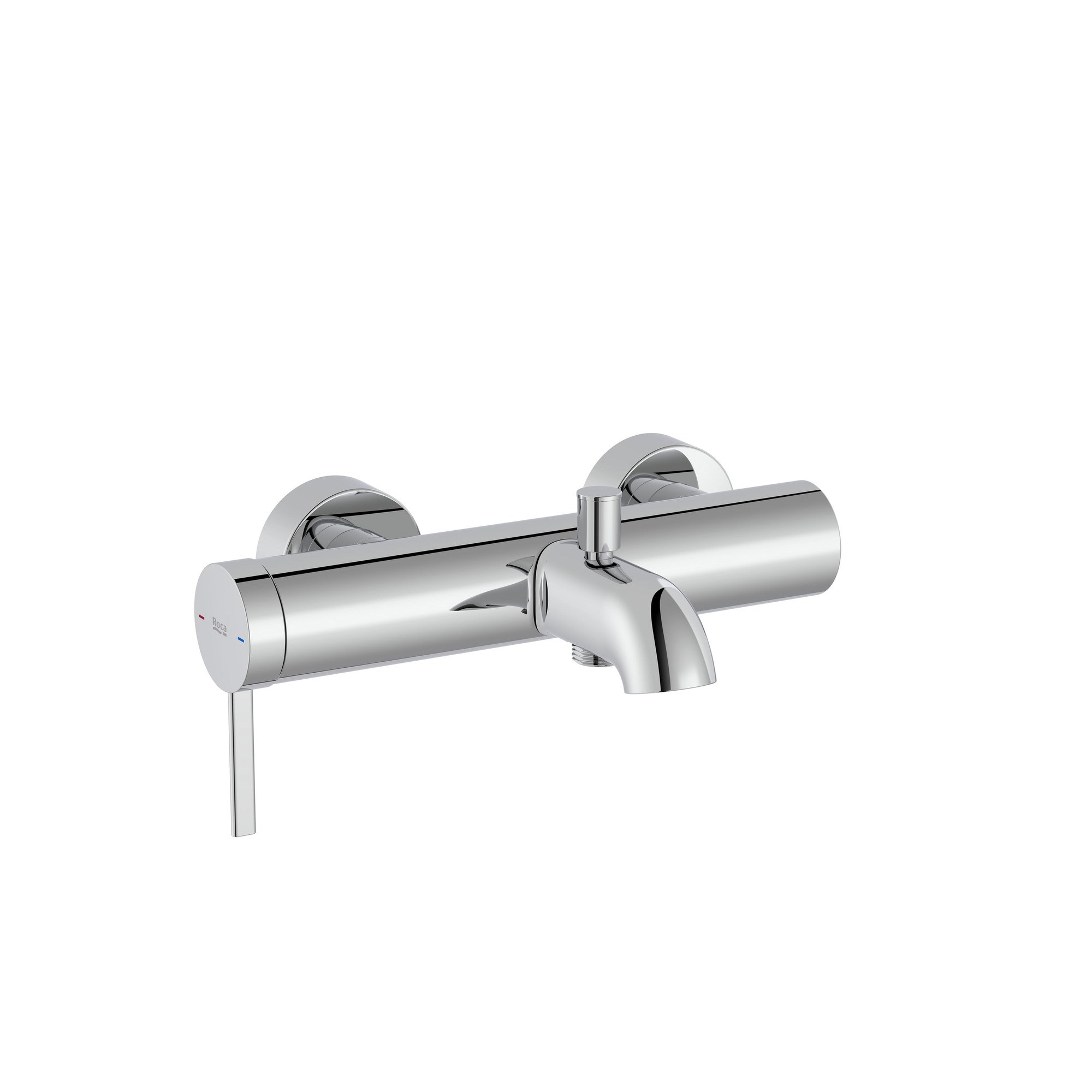 Roca ONA BANYO BATARYASI KROM A5A029EC00